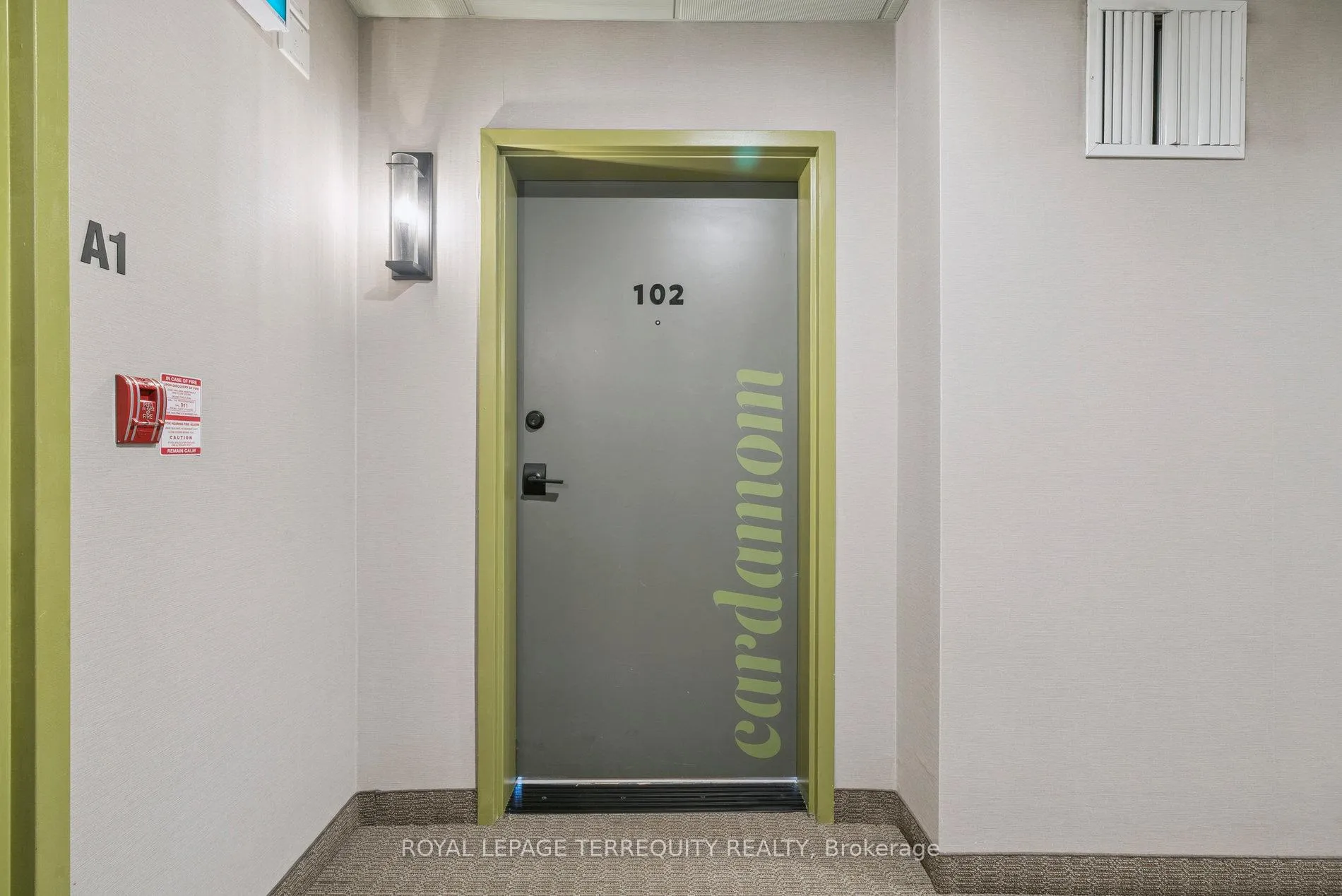 Photo 14 of Unit 102, 6 Spice Way, Barrie, Rural Barrie Southeast — HOMEH