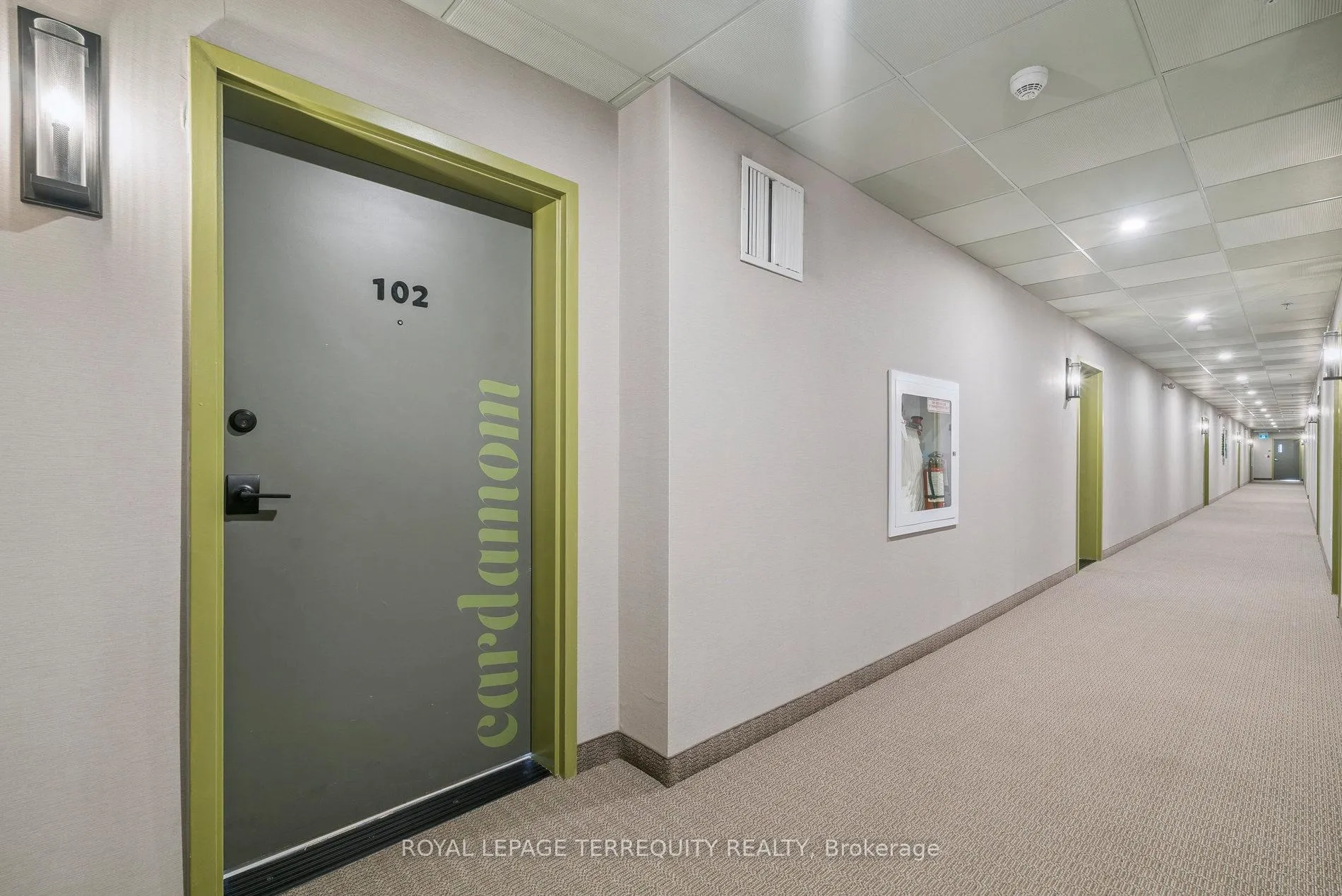 Photo 15 of Unit 102, 6 Spice Way, Barrie, Rural Barrie Southeast — HOMEH
