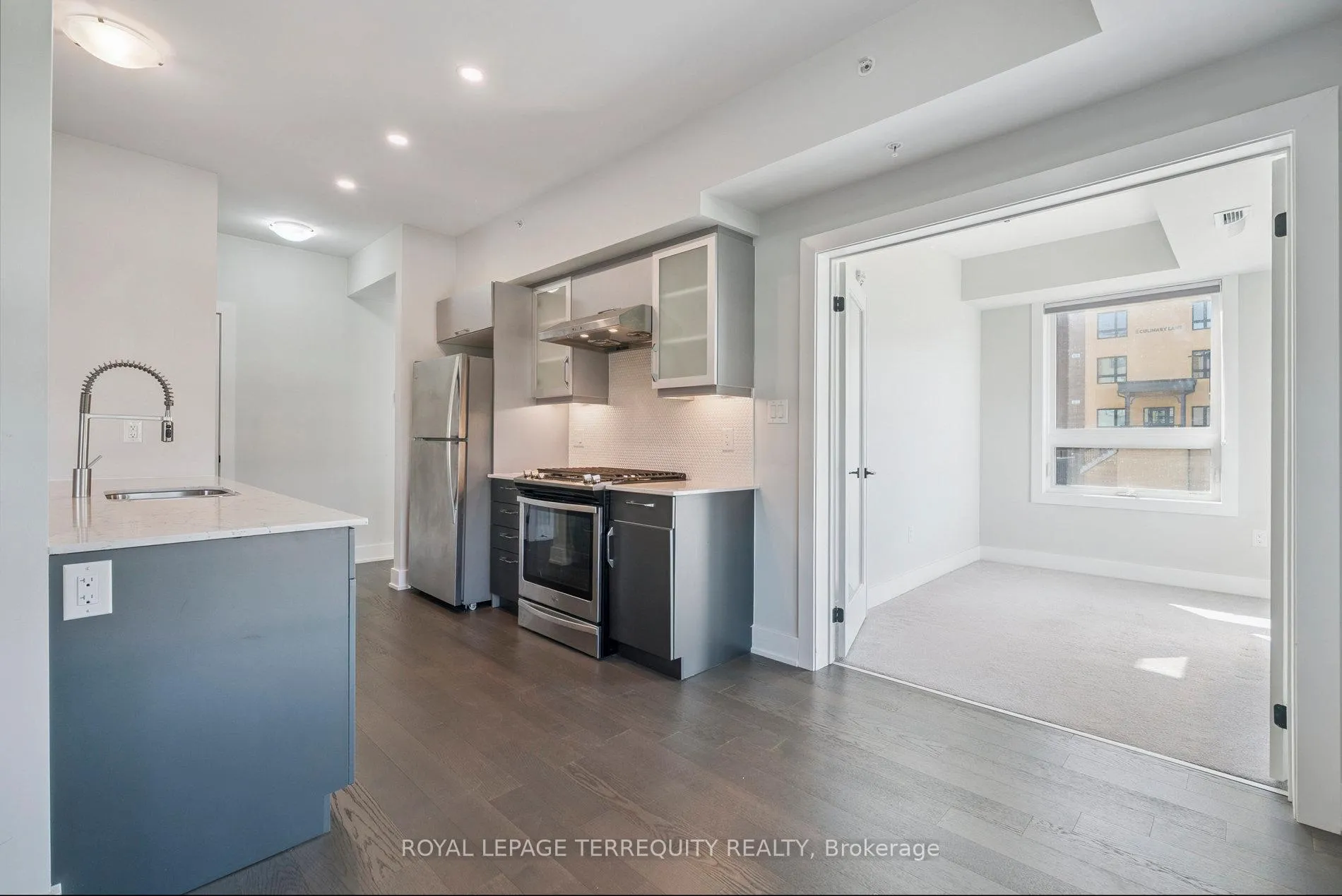 Photo 21 of Unit 102, 6 Spice Way, Barrie, Rural Barrie Southeast — HOMEH