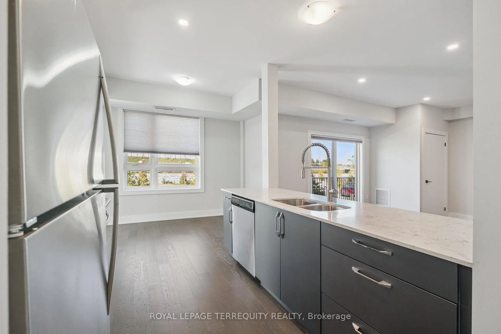 Photo 25 of Unit 102, 6 Spice Way, Barrie, Rural Barrie Southeast — HOMEH