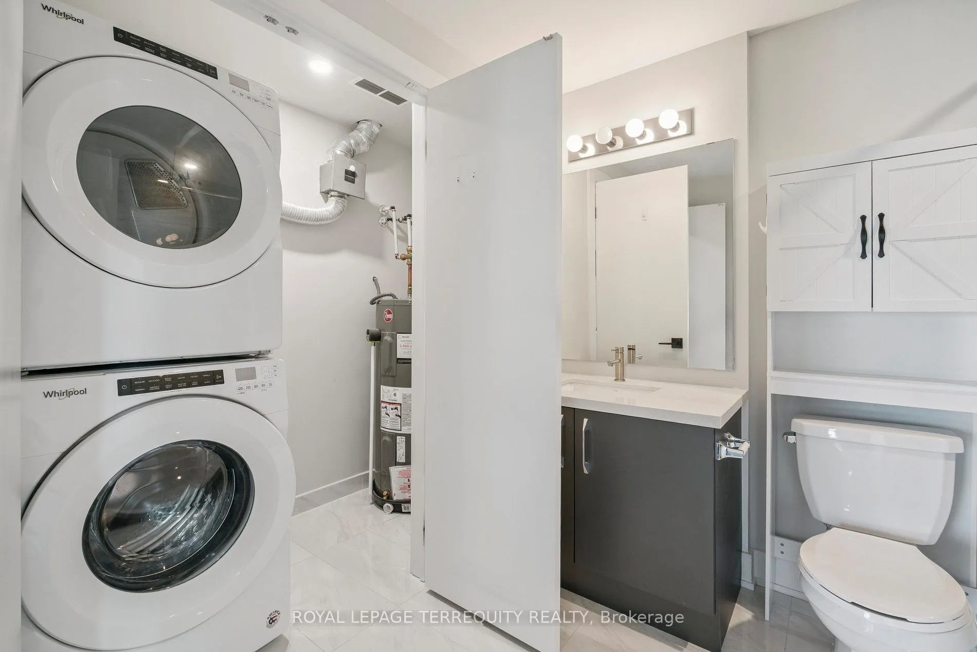 Photo 40 of Unit 102, 6 Spice Way, Barrie, Rural Barrie Southeast — HOMEH