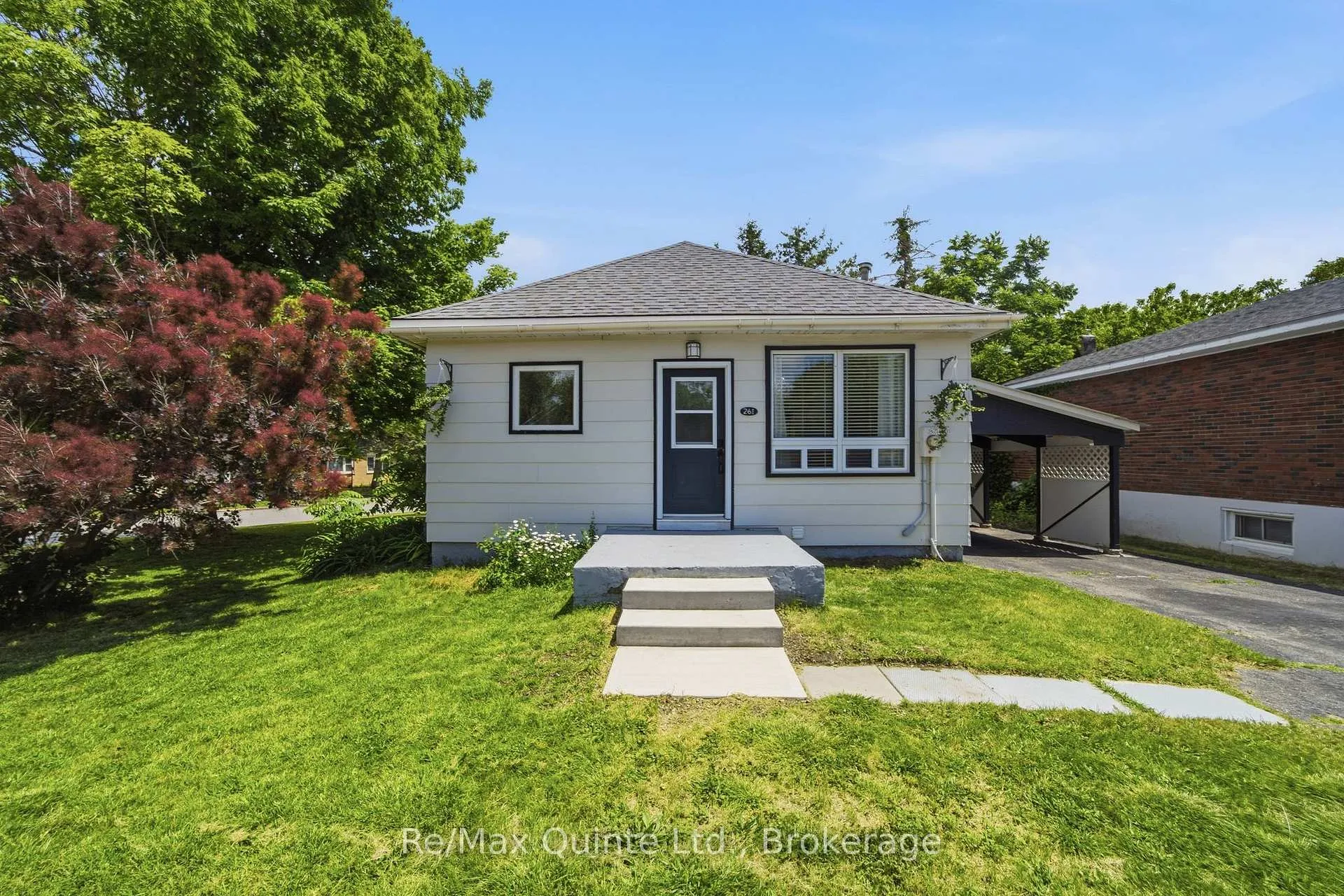 Photo 1 of 261 Sidney Street, Quinte West, Trenton Ward — HOMEH