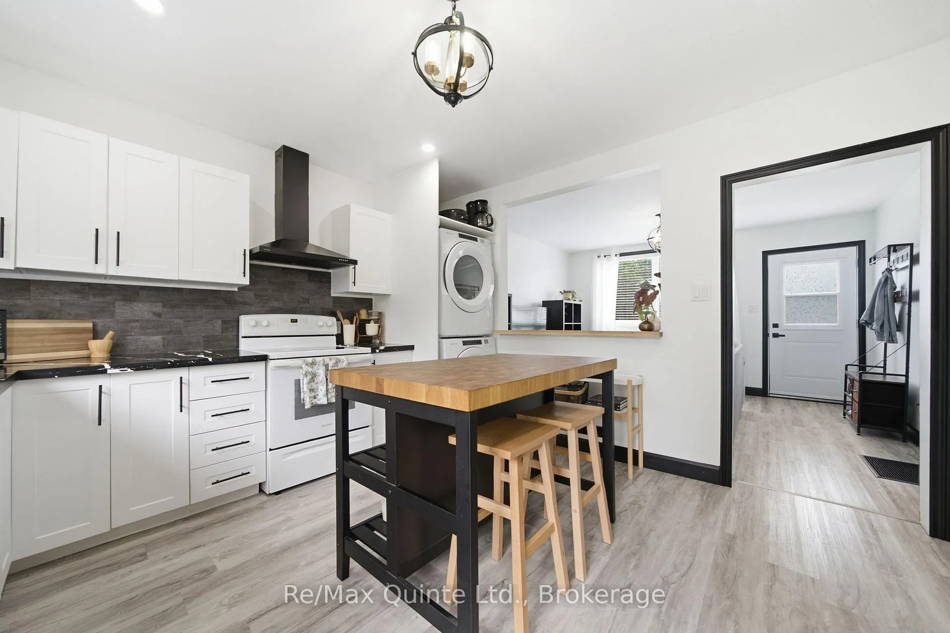 Photo 18 of 261 Sidney Street, Quinte West, Trenton Ward — HOMEH