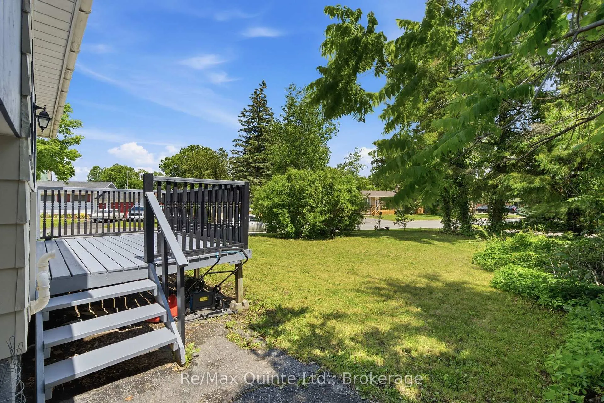 Photo 35 of 261 Sidney Street, Quinte West, Trenton Ward — HOMEH