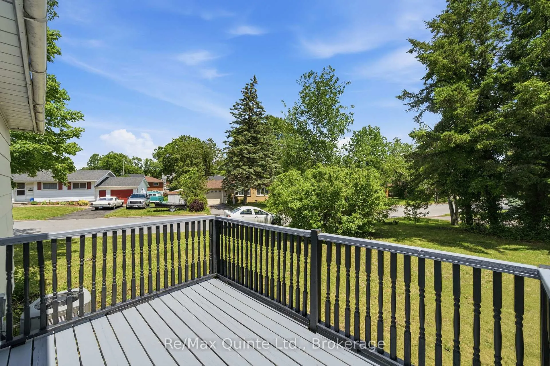 Photo 36 of 261 Sidney Street, Quinte West, Trenton Ward — HOMEH