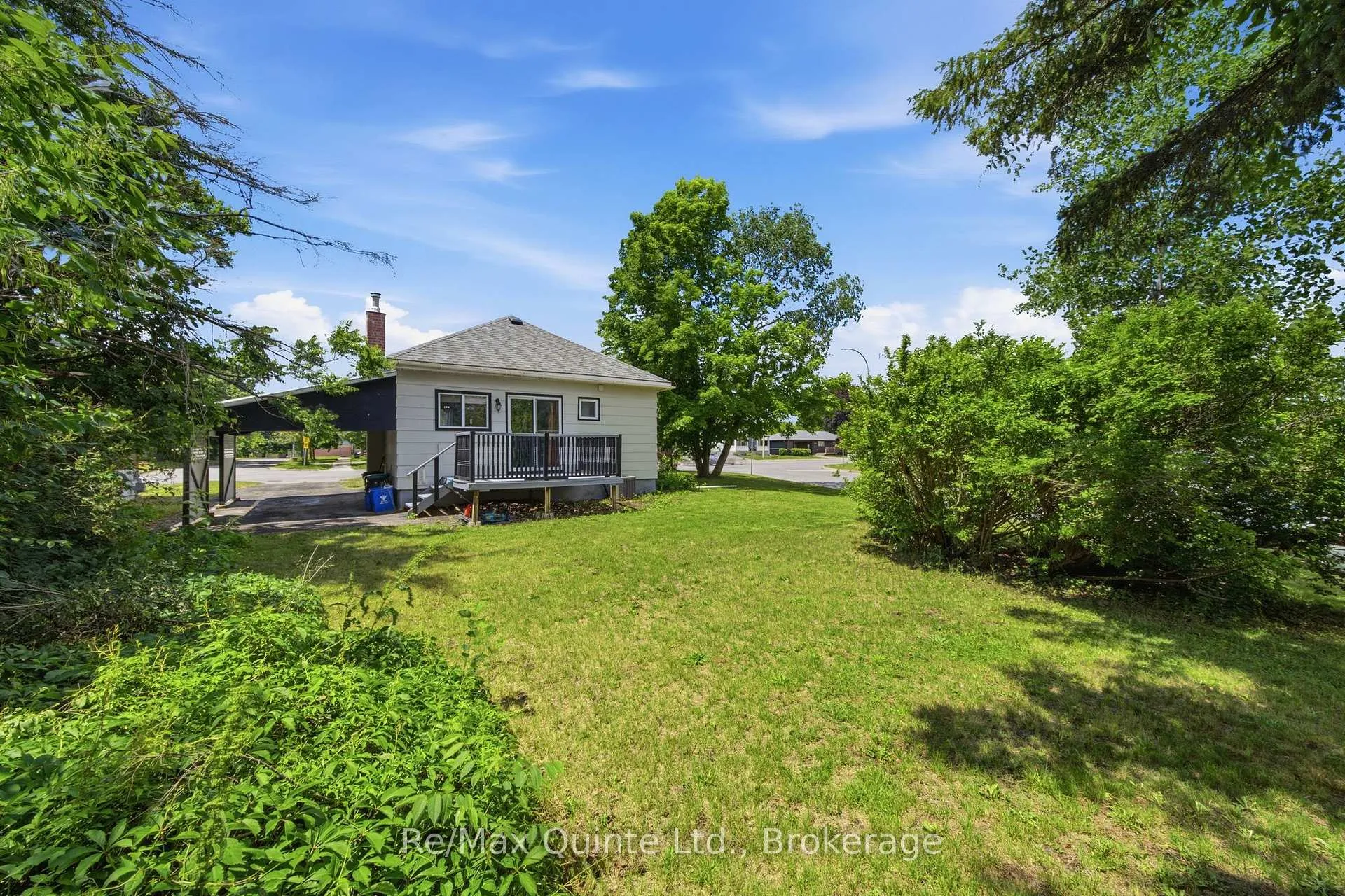 Photo 41 of 261 Sidney Street, Quinte West, Trenton Ward — HOMEH
