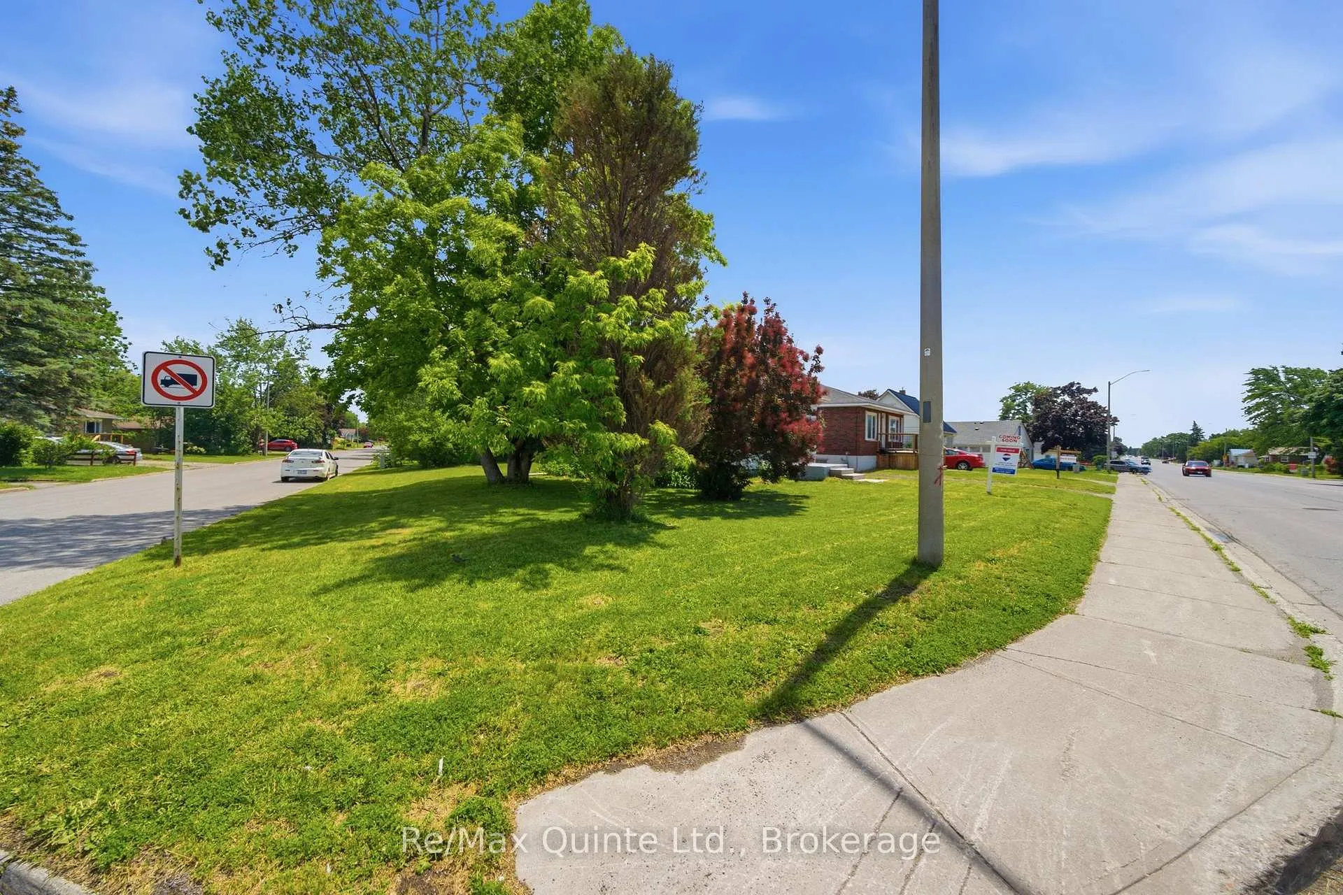Photo 45 of 261 Sidney Street, Quinte West, Trenton Ward — HOMEH