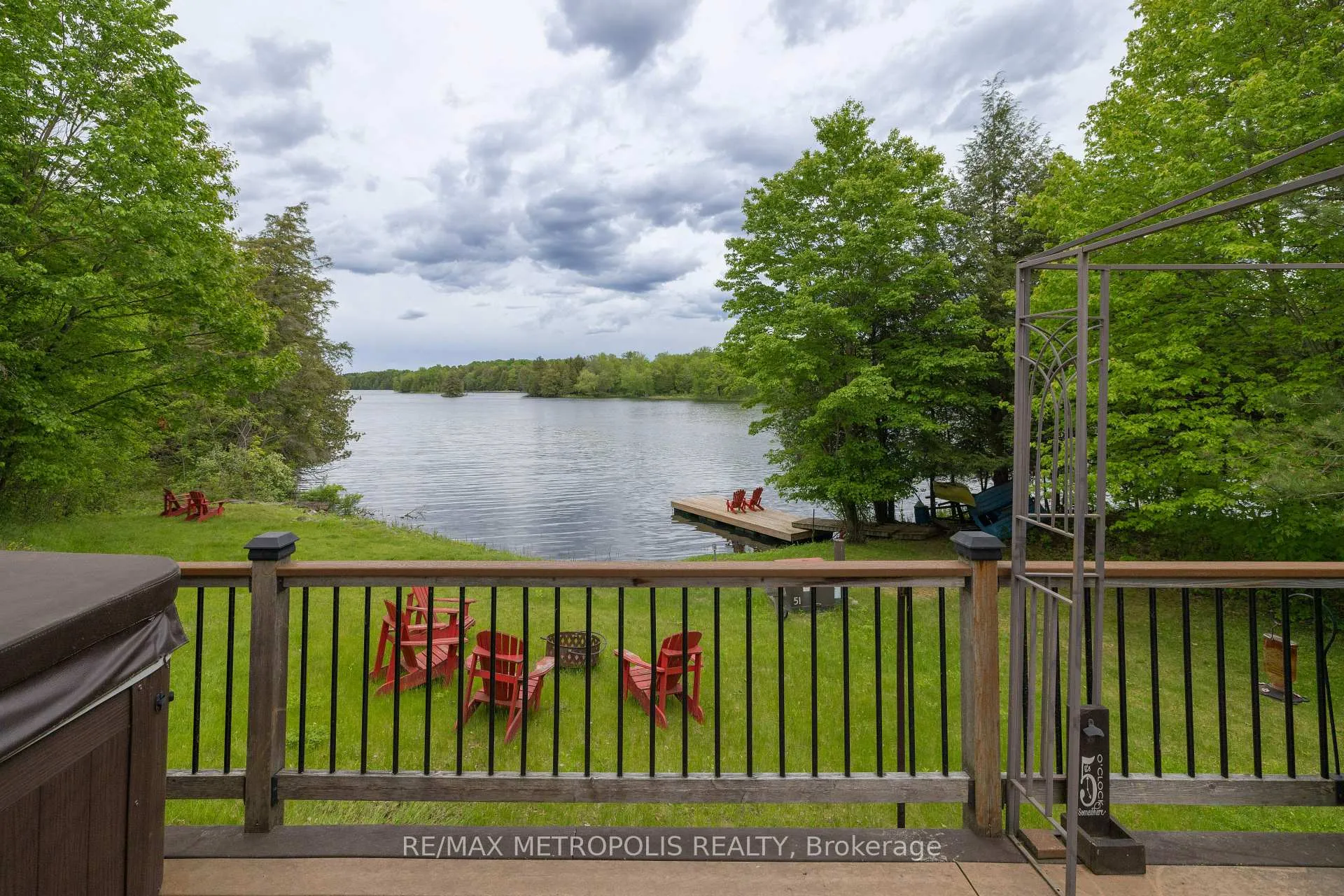 Photo 36 of Unit 114, 763 Narrows Lock Road, Rideau Lakes, Rideau Lakes (North Crosby) Twp — HOMEH