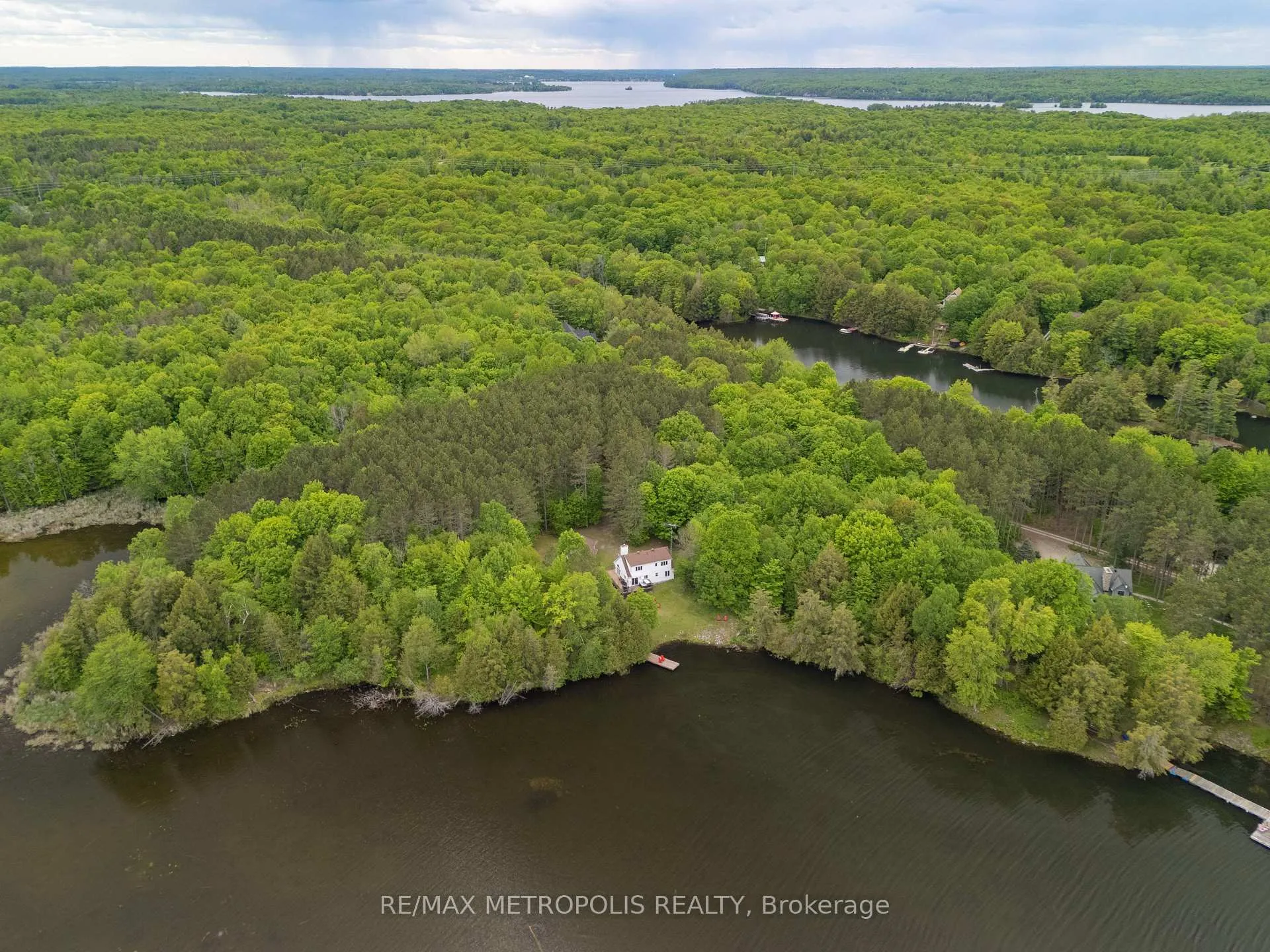 Photo 38 of Unit 114, 763 Narrows Lock Road, Rideau Lakes, Rideau Lakes (North Crosby) Twp — HOMEH