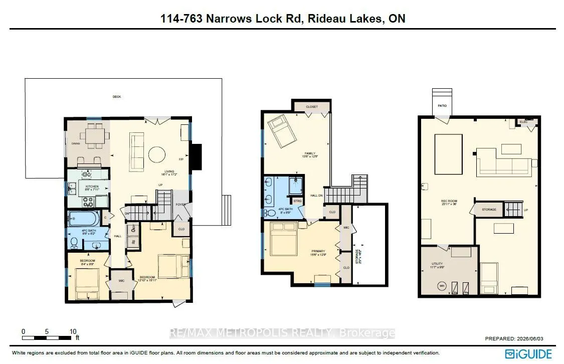 Photo 40 of Unit 114, 763 Narrows Lock Road, Rideau Lakes, Rideau Lakes (North Crosby) Twp — HOMEH