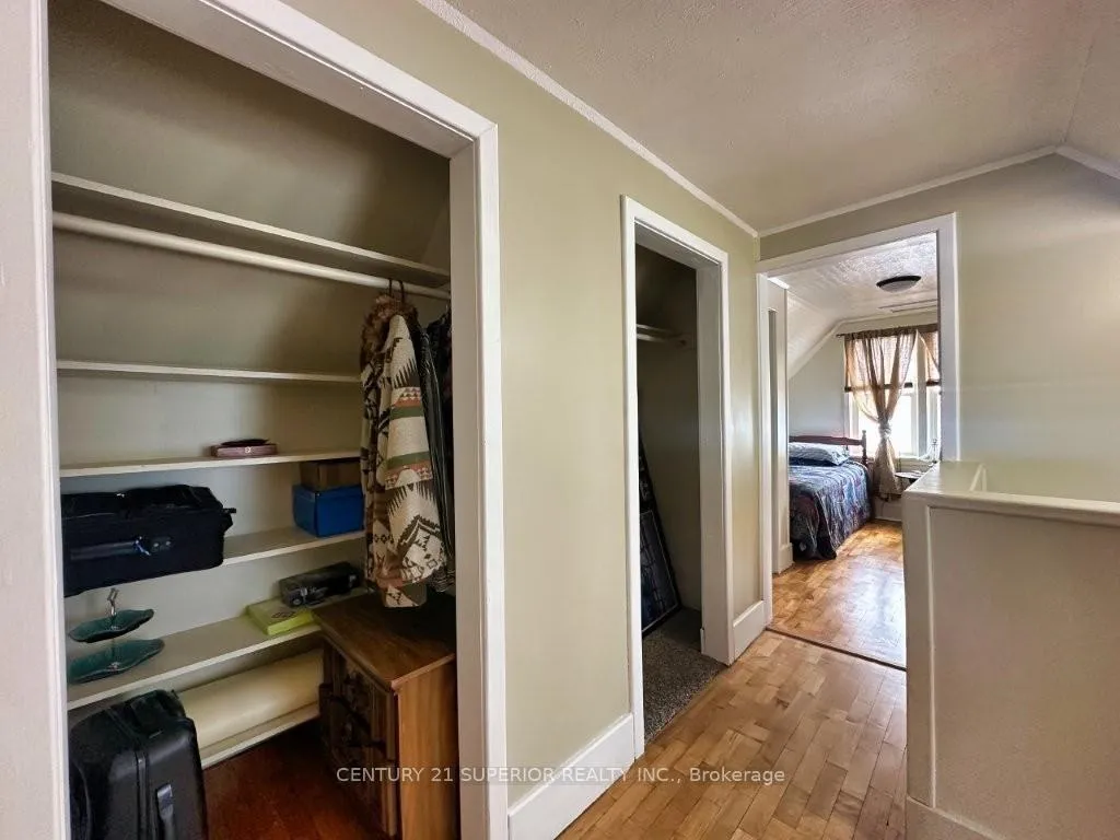 Photo 22 of 242 Empire Ave, Thunder Bay, Westfort — HOMEH