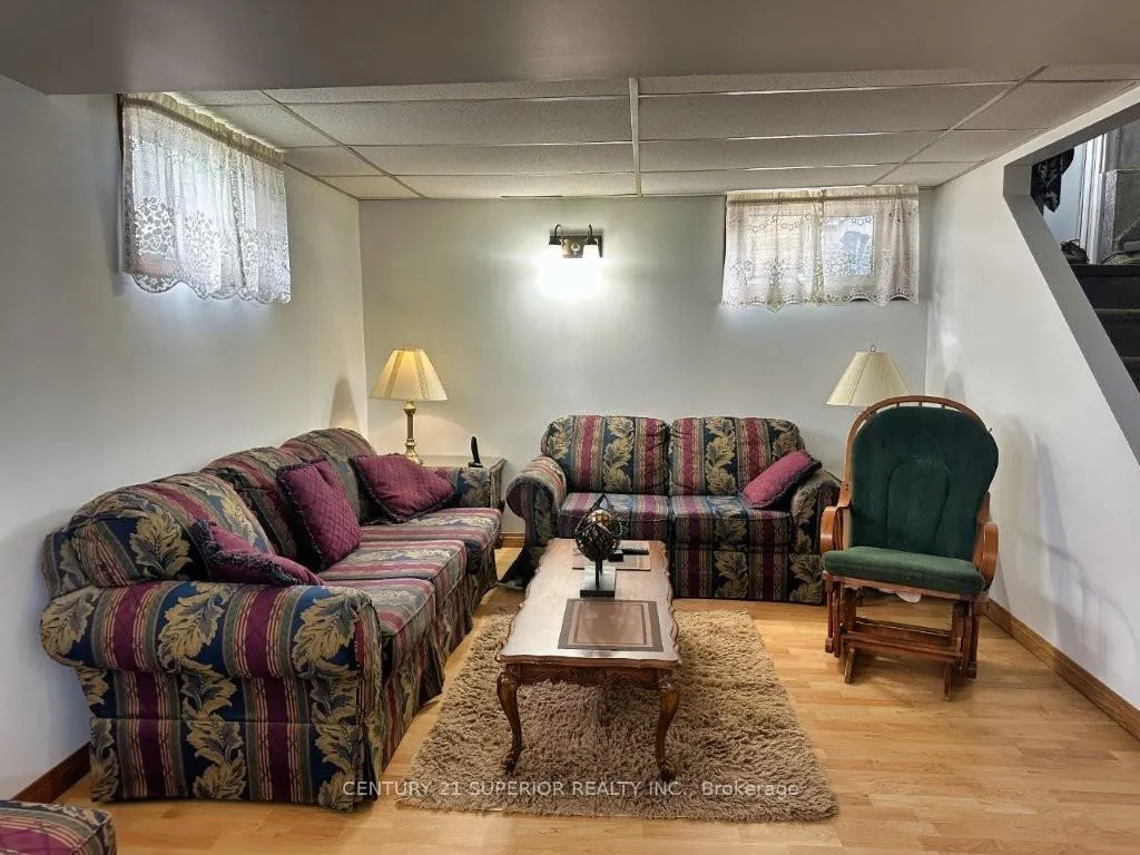 Photo 25 of 242 Empire Ave, Thunder Bay, Westfort — HOMEH