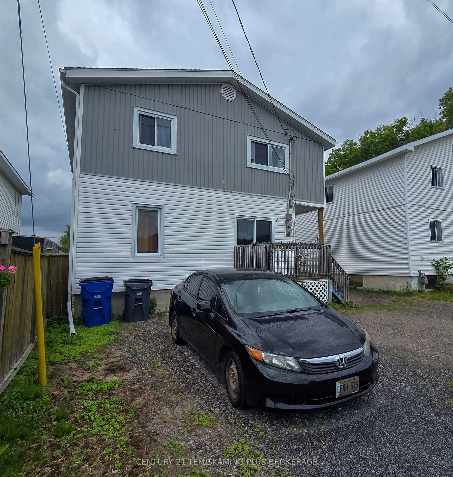 Photo of 37 Jaffray Street