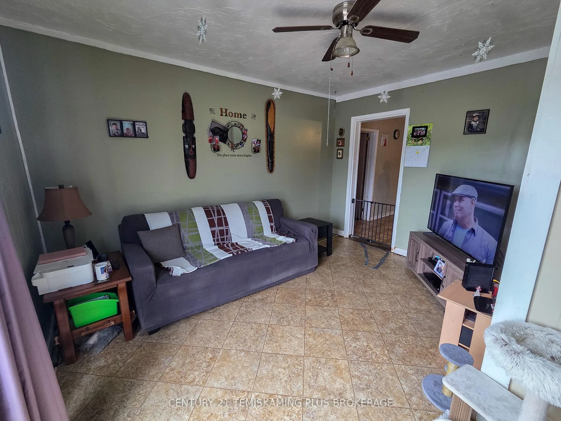 Photo 6 of 37 Jaffray Street, Temiskaming Shores, New Liskeard — HOMEH