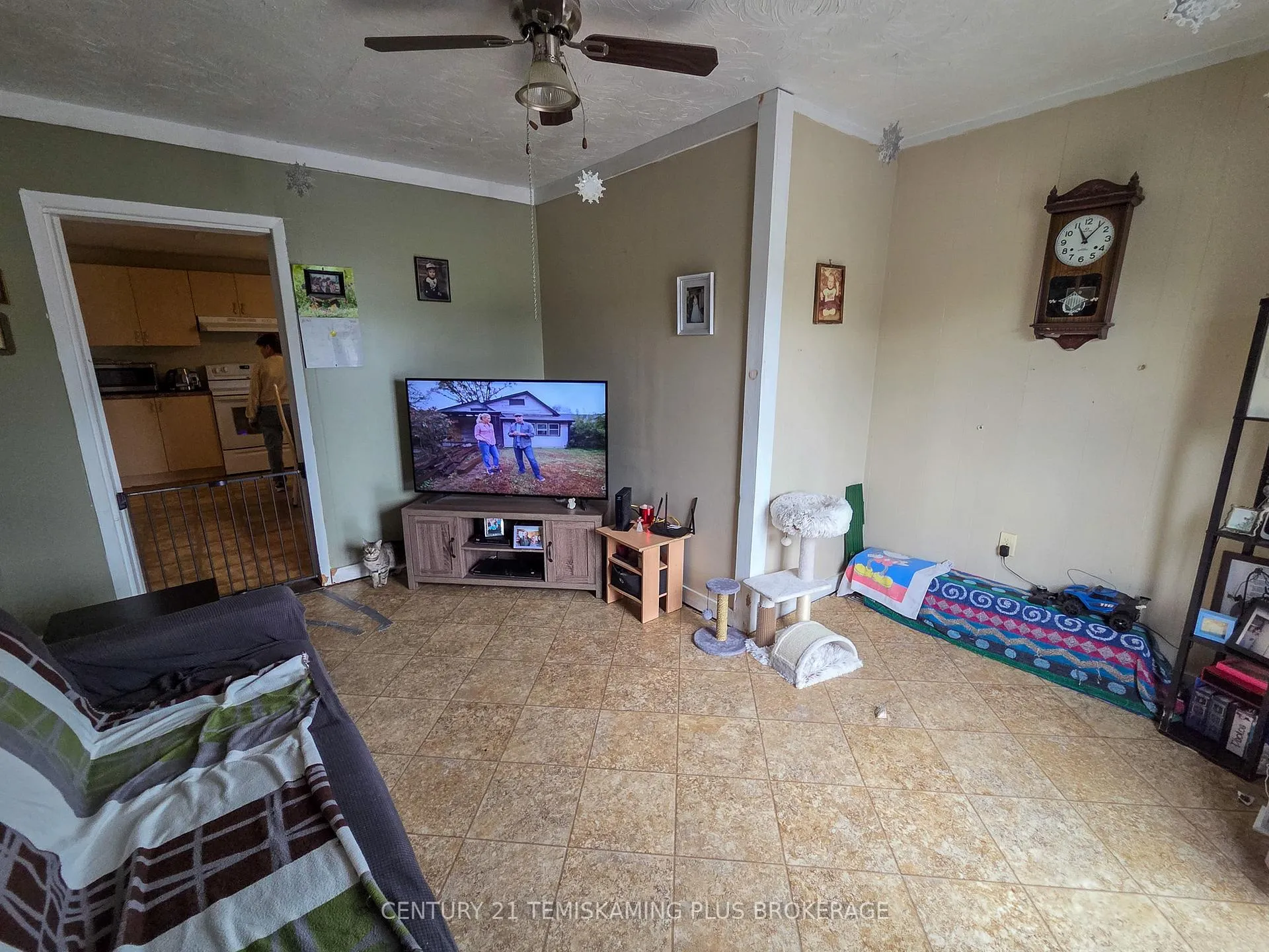 Photo 7 of 37 Jaffray Street, Temiskaming Shores, New Liskeard — HOMEH