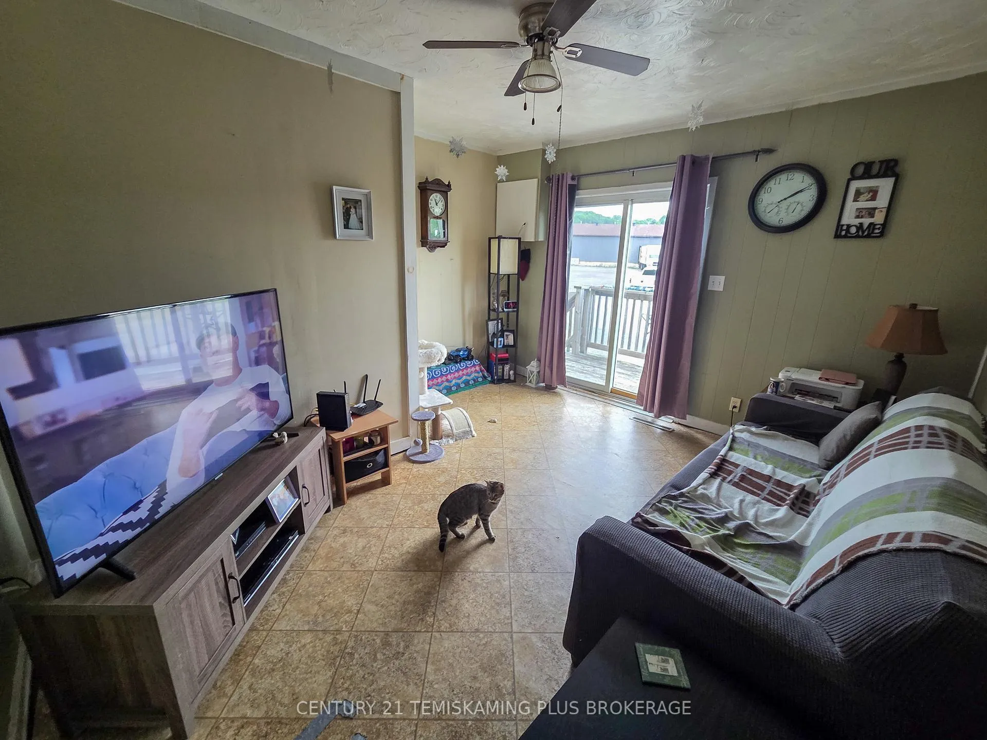 Photo 8 of 37 Jaffray Street, Temiskaming Shores, New Liskeard — HOMEH