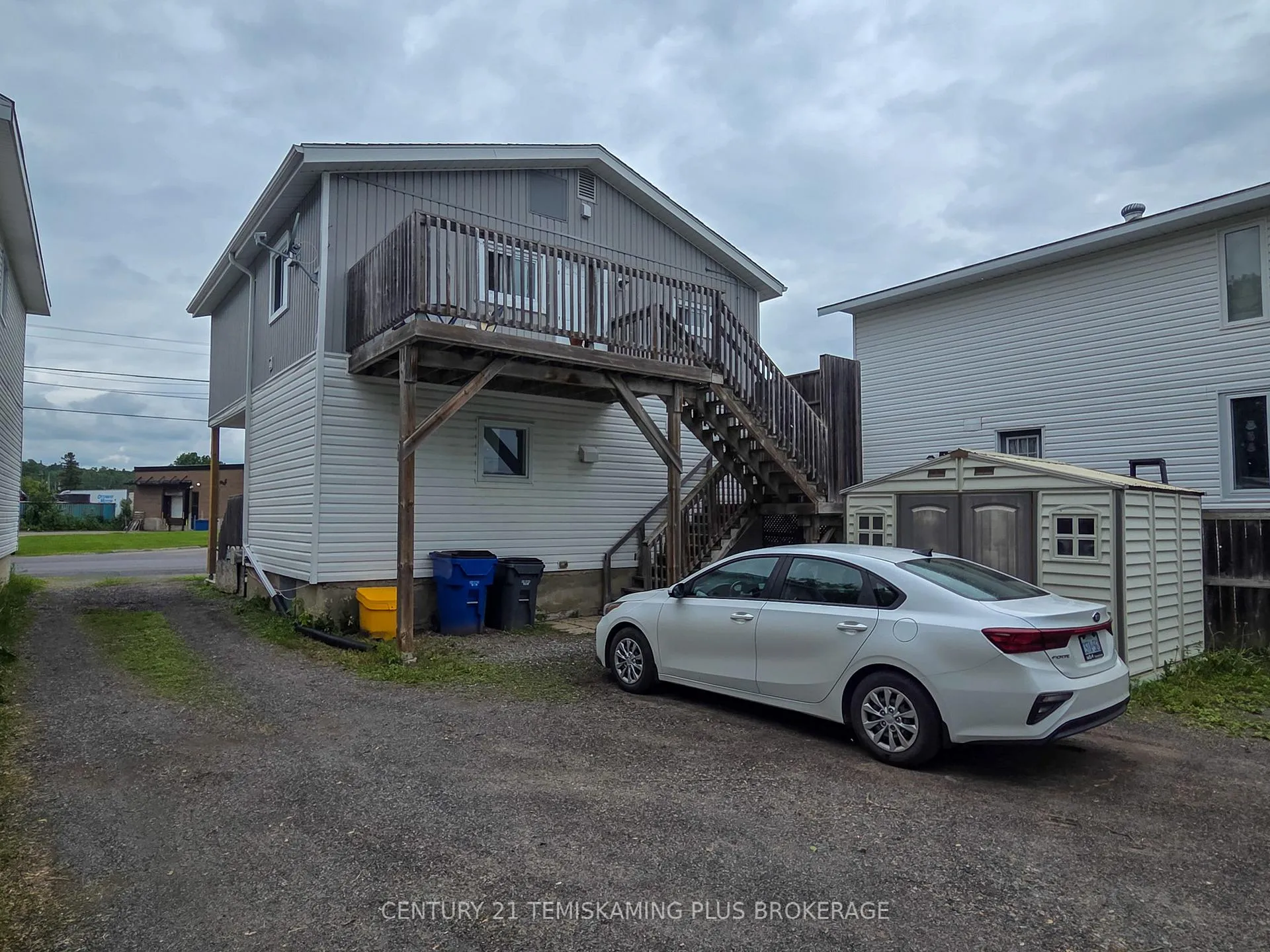 Photo 15 of 37 Jaffray Street, Temiskaming Shores, New Liskeard — HOMEH