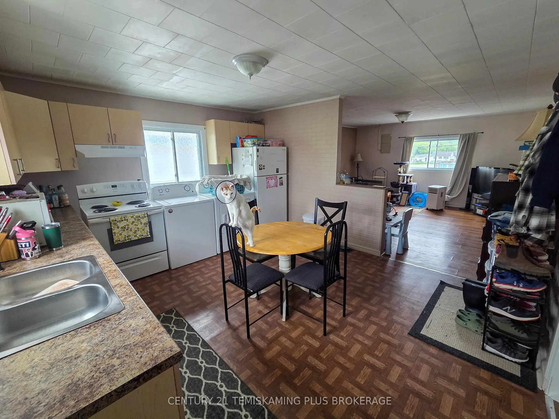 Photo 18 of 37 Jaffray Street, Temiskaming Shores, New Liskeard — HOMEH