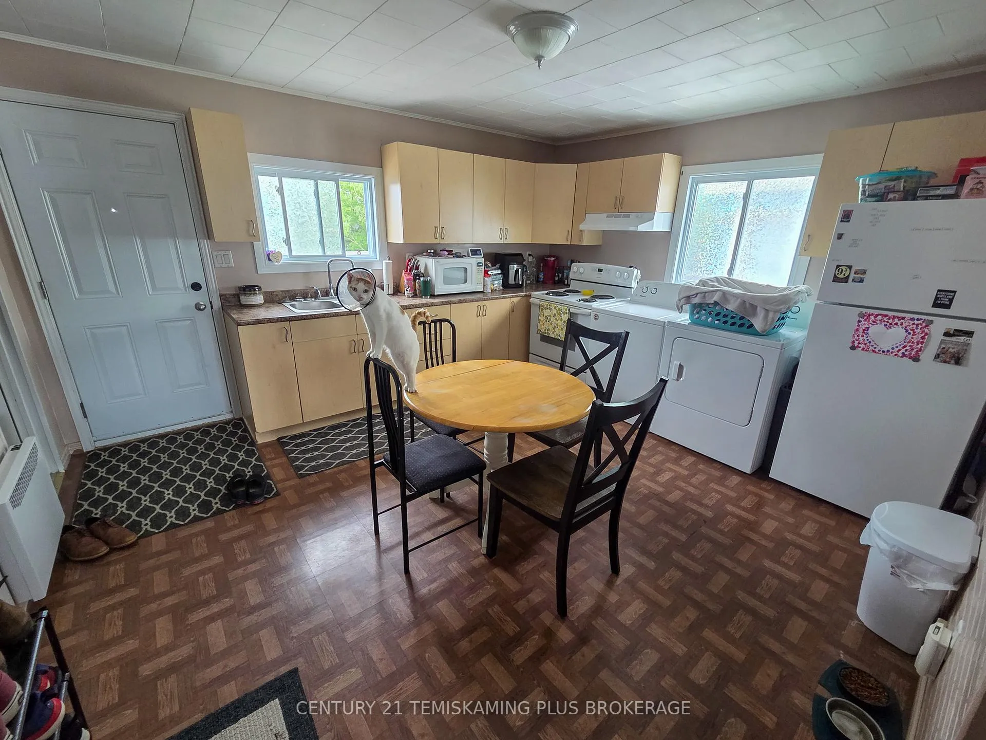 Photo 19 of 37 Jaffray Street, Temiskaming Shores, New Liskeard — HOMEH