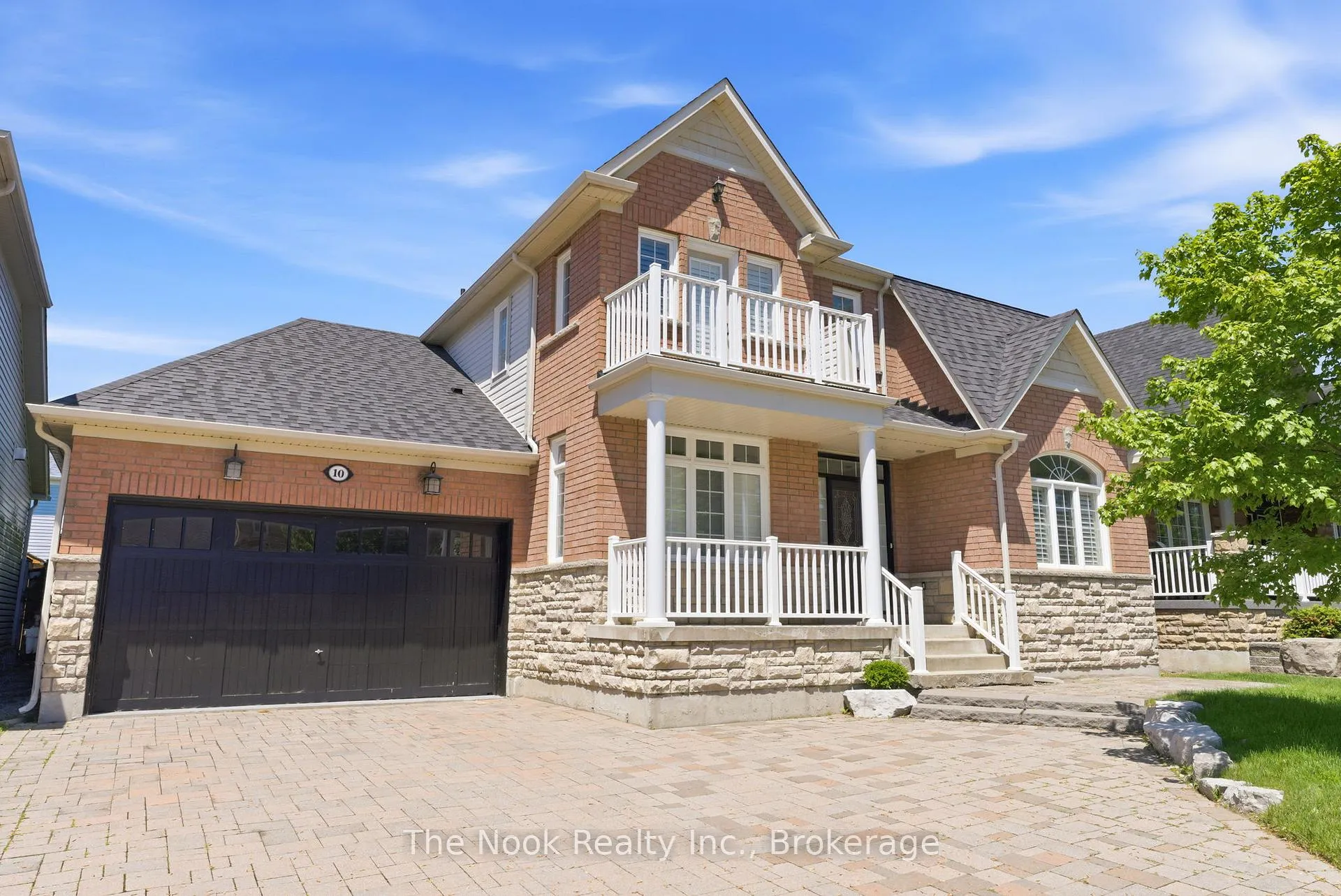 Photo 1 of 10 Sisson Lane, Clarington, Newcastle — HOMEH