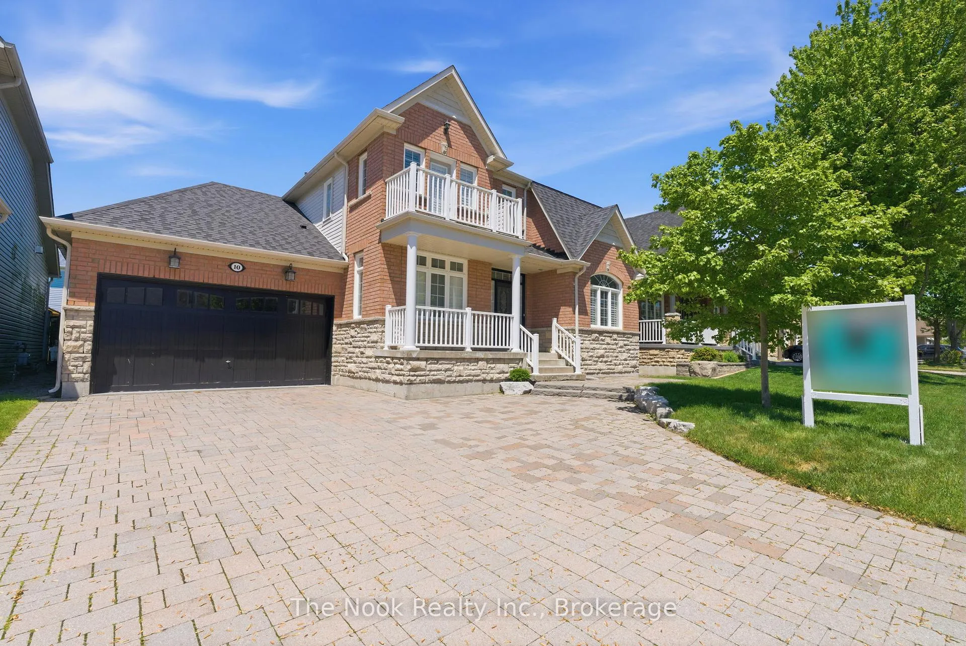 Photo 2 of 10 Sisson Lane, Clarington, Newcastle — HOMEH