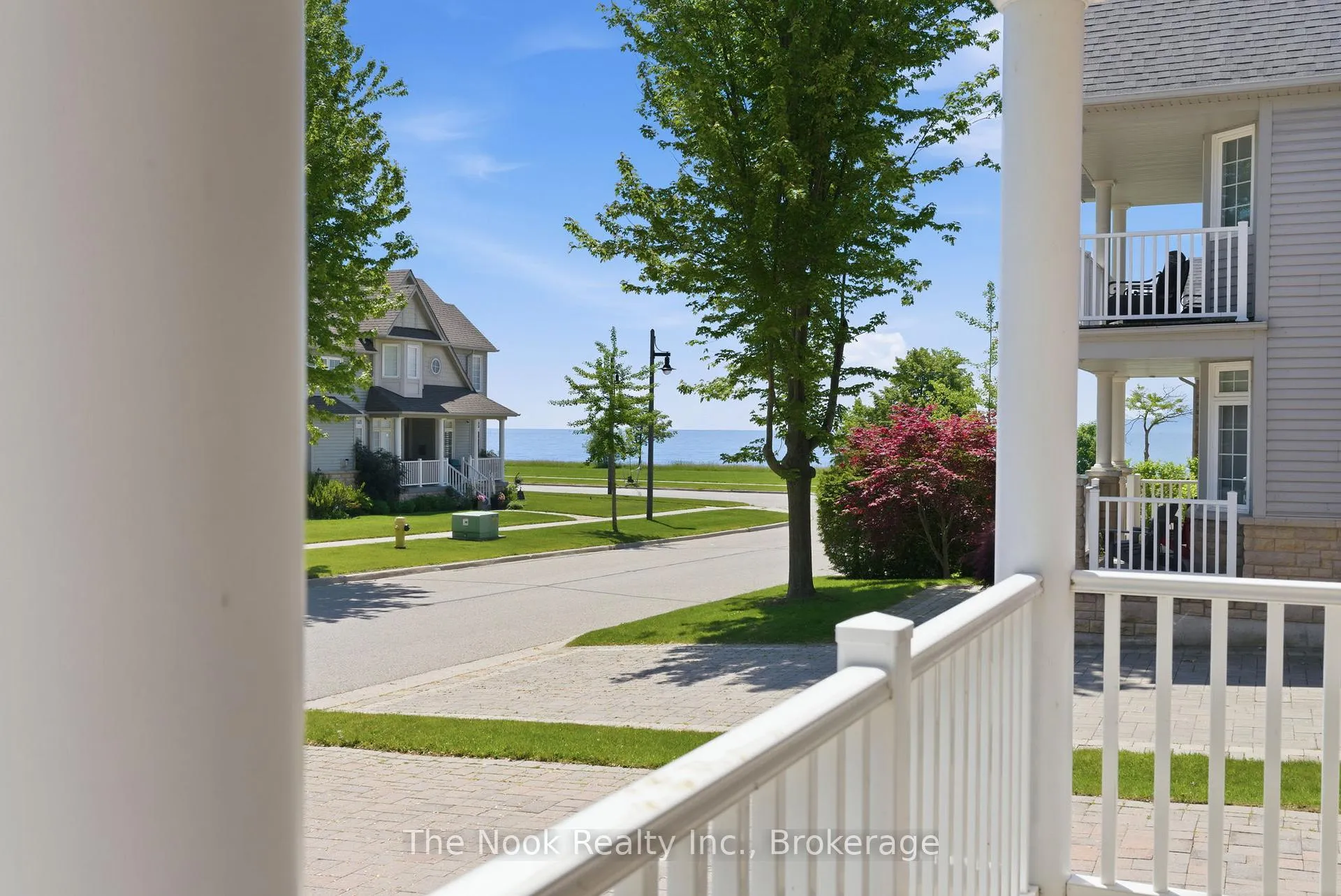 Photo 4 of 10 Sisson Lane, Clarington, Newcastle — HOMEH