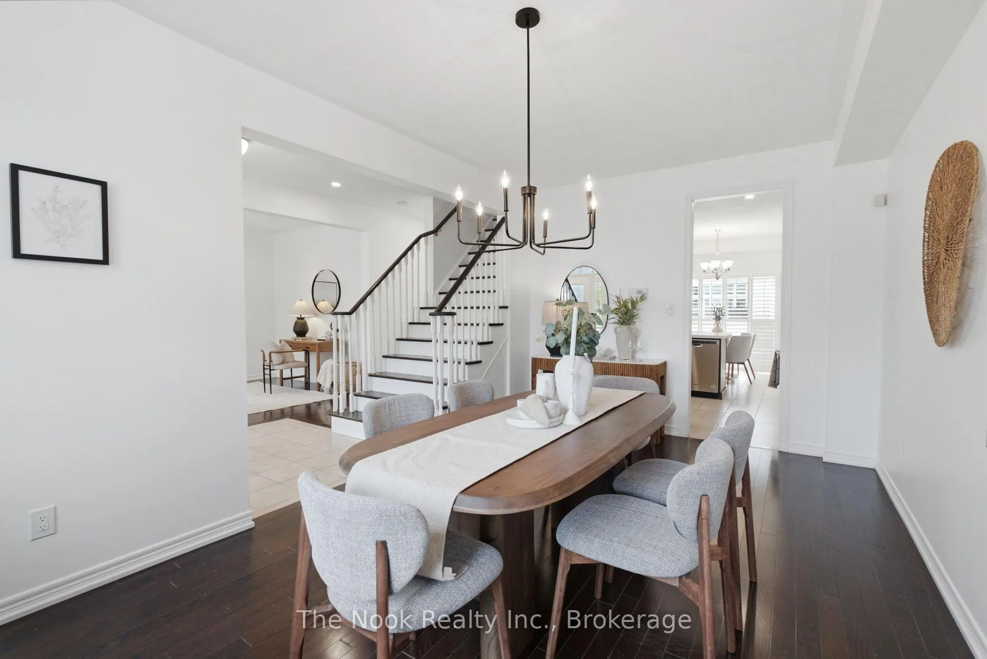 Photo 6 of 10 Sisson Lane, Clarington, Newcastle — HOMEH