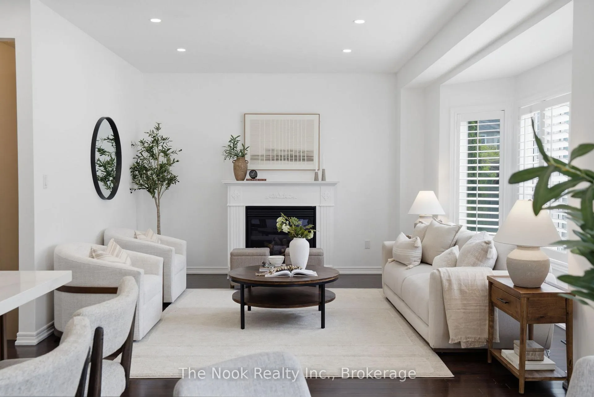Photo 10 of 10 Sisson Lane, Clarington, Newcastle — HOMEH