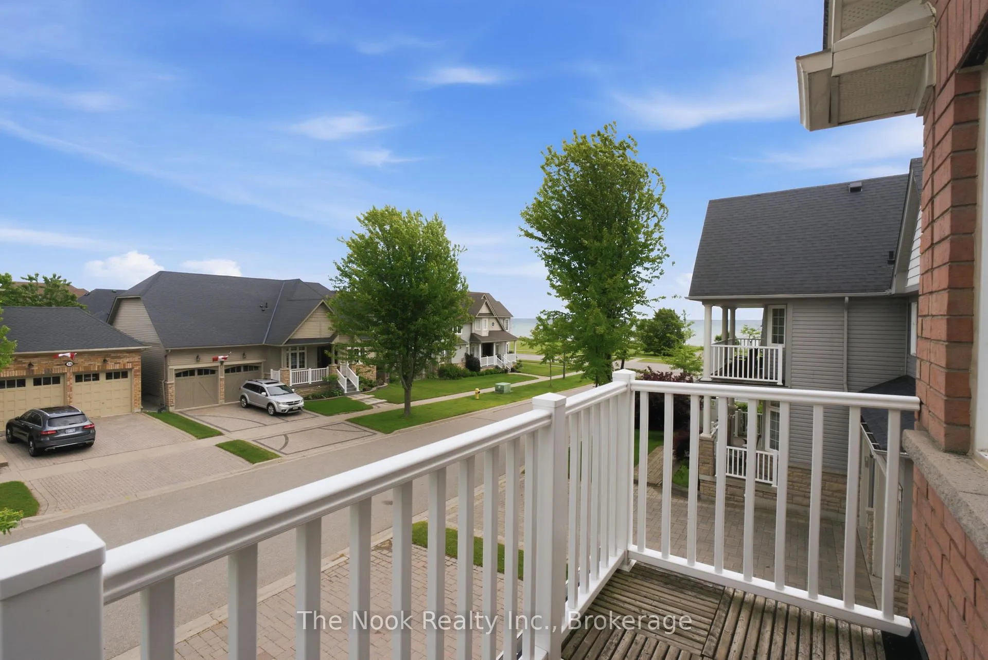 Photo 22 of 10 Sisson Lane, Clarington, Newcastle — HOMEH