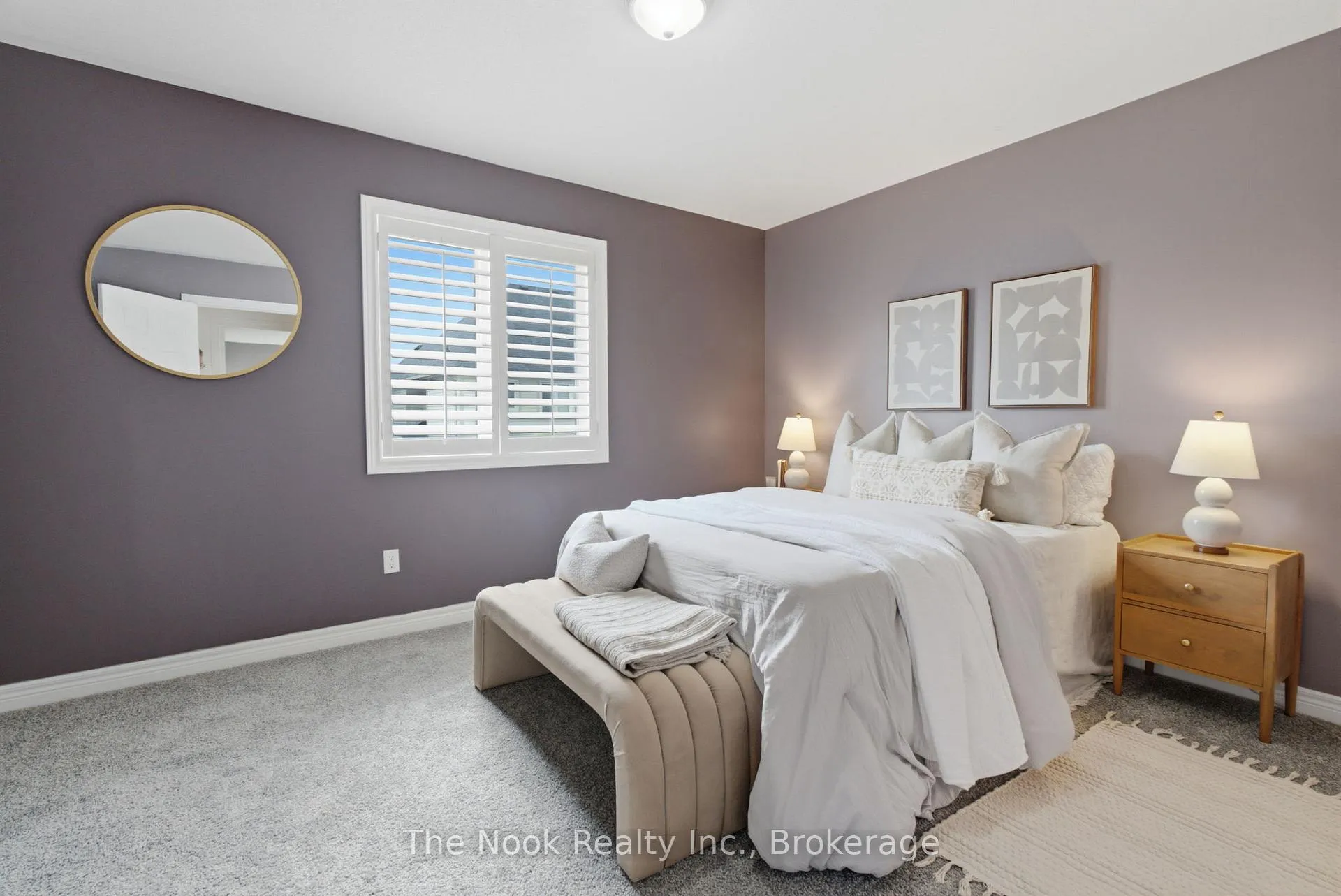 Photo 23 of 10 Sisson Lane, Clarington, Newcastle — HOMEH