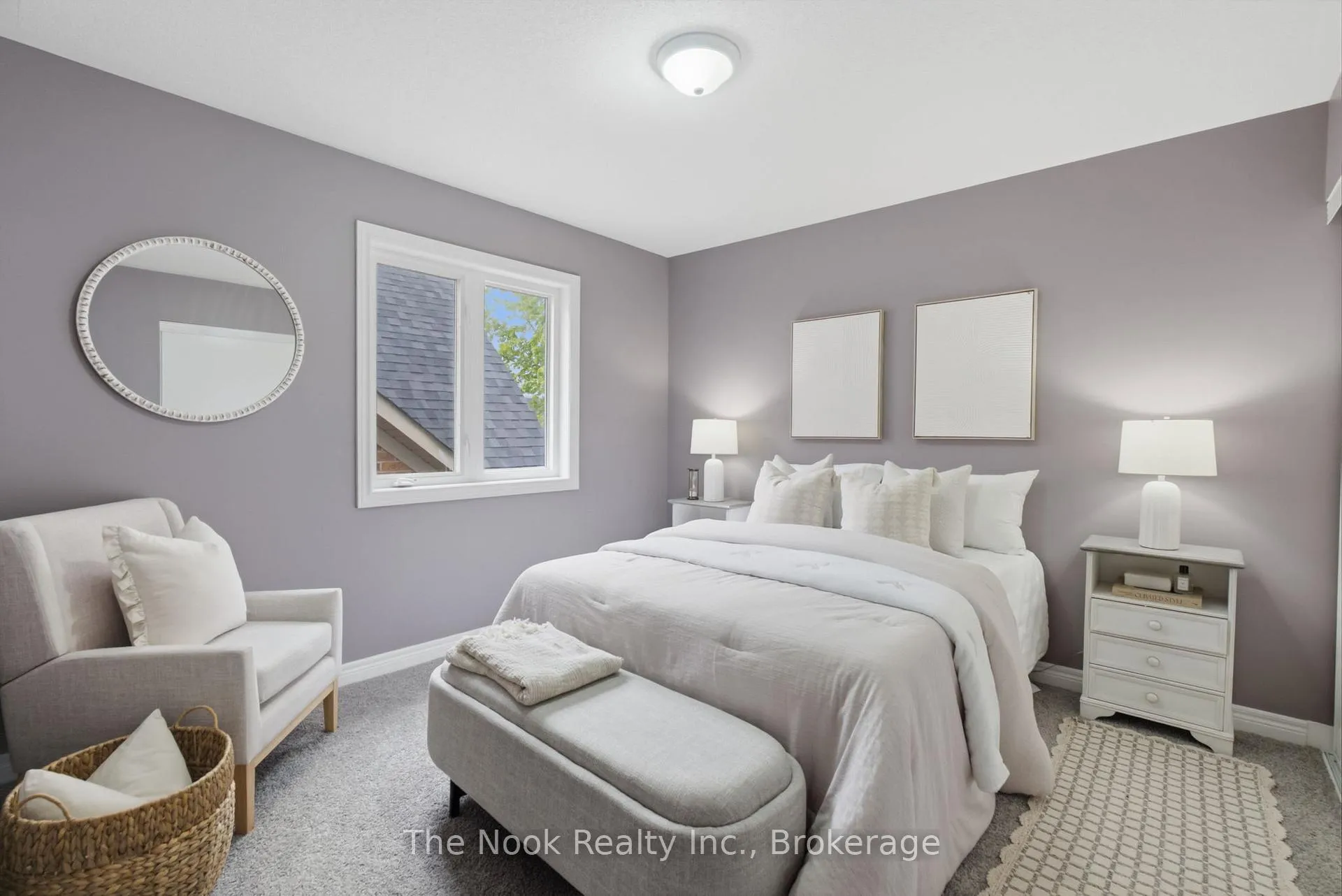 Photo 24 of 10 Sisson Lane, Clarington, Newcastle — HOMEH