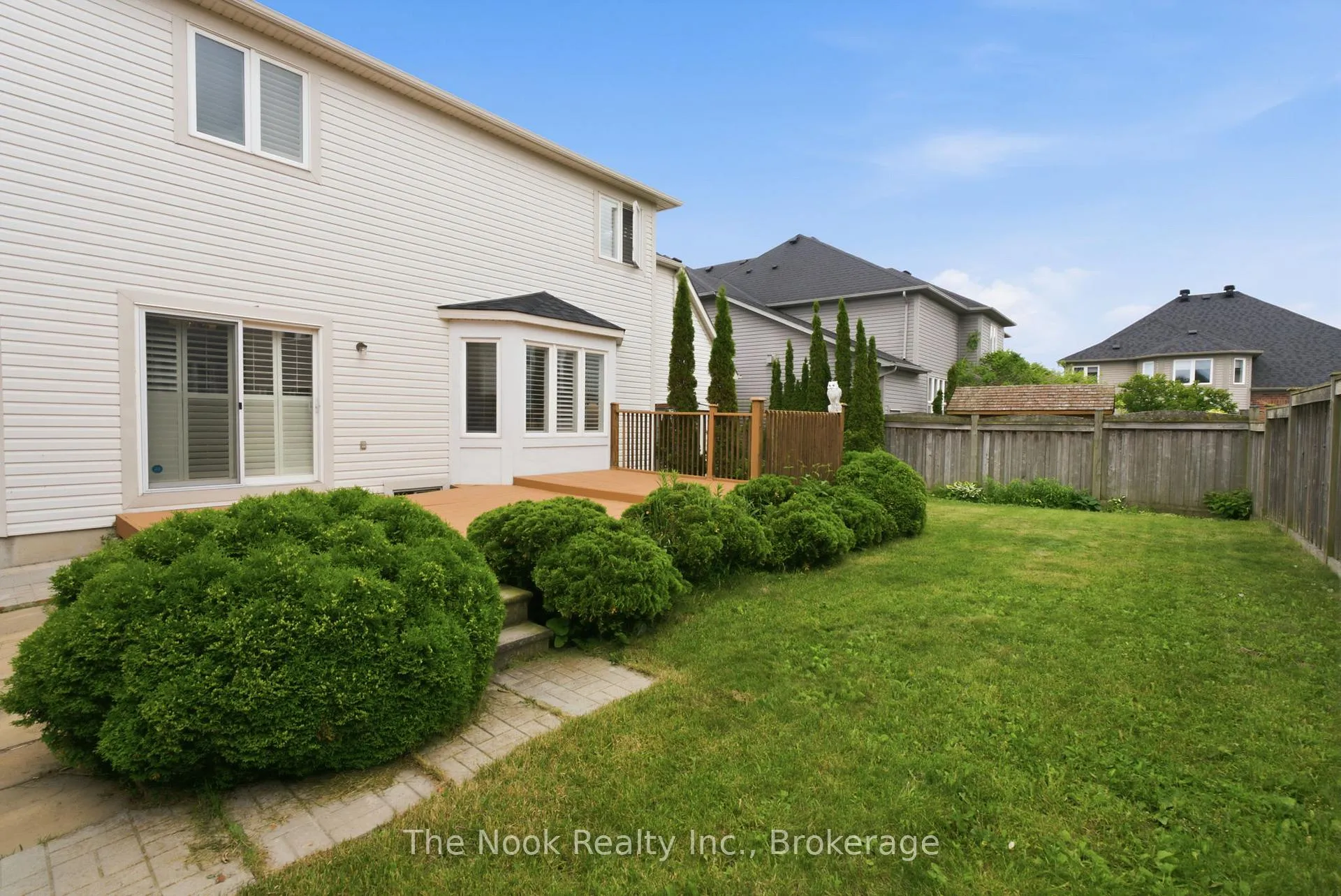 Photo 27 of 10 Sisson Lane, Clarington, Newcastle — HOMEH