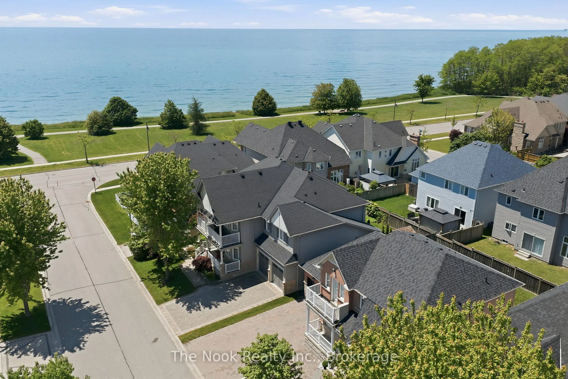 Photo 31 of 10 Sisson Lane, Clarington, Newcastle — HOMEH
