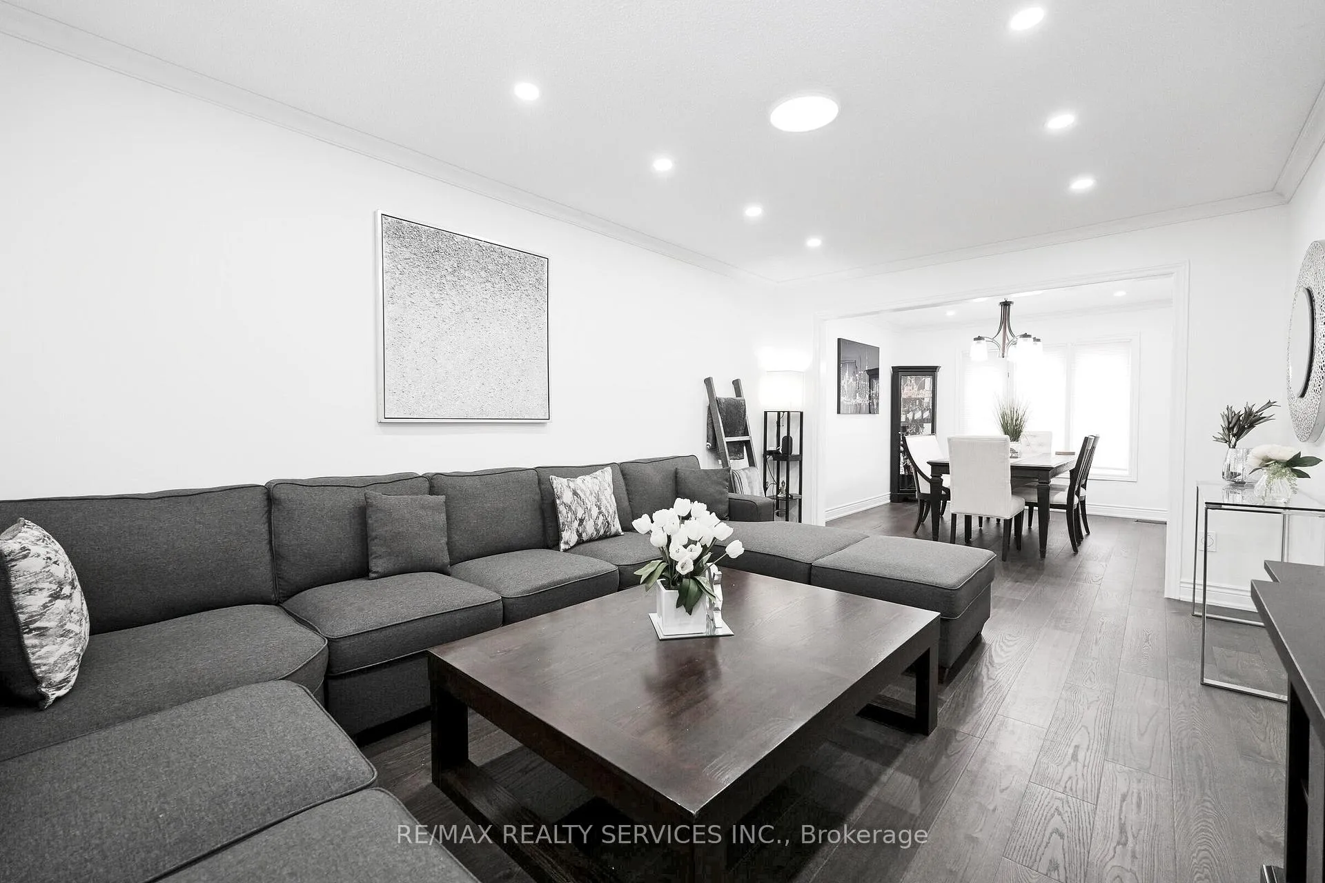 Photo 6 of 8 Yeoman Drive, Brantford, Brier Park — HOMEH