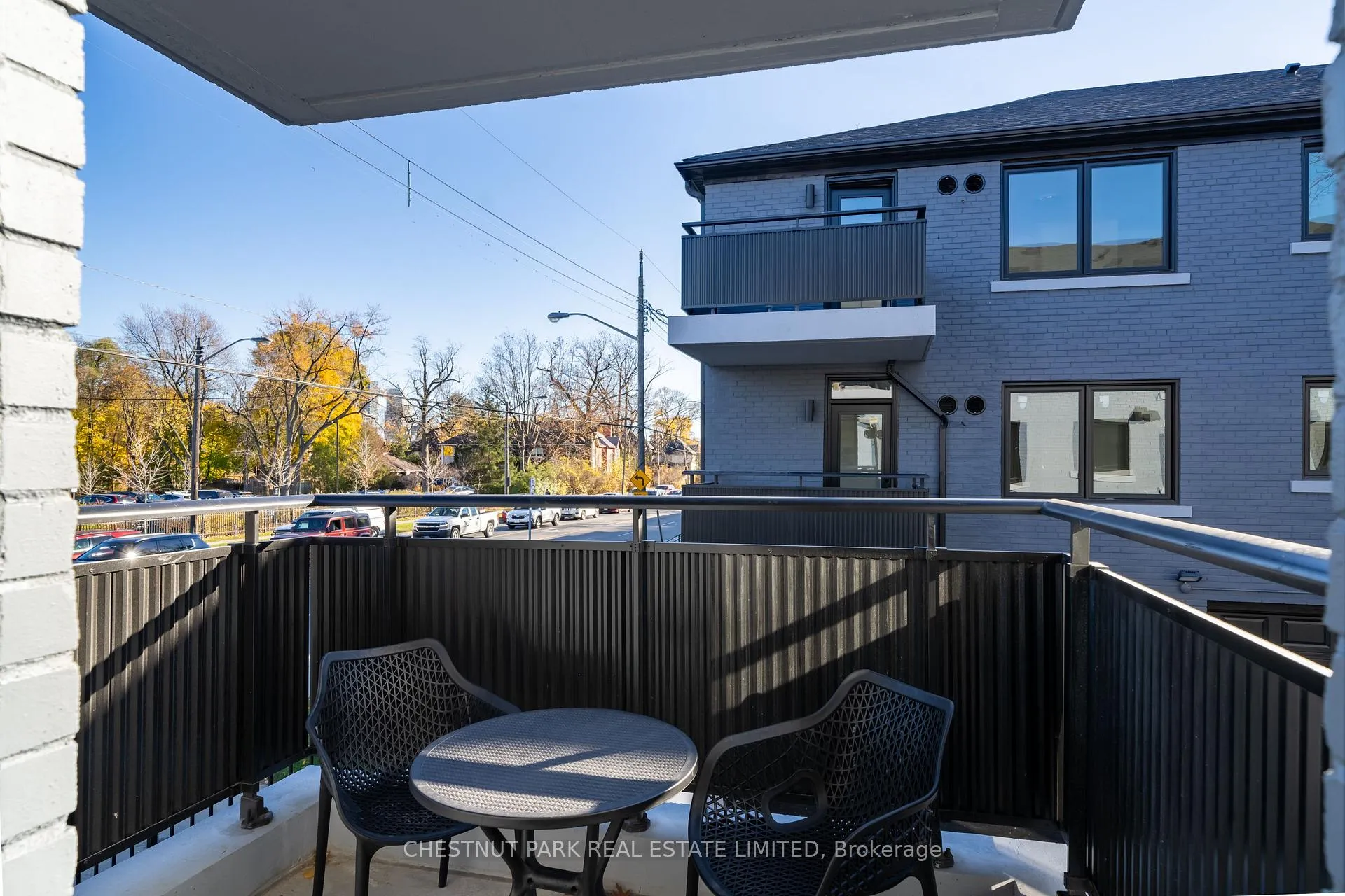 Photo 10 of Unit 4, 1436 Avenue Road, Toronto, Bedford Park-Nortown — HOMEH