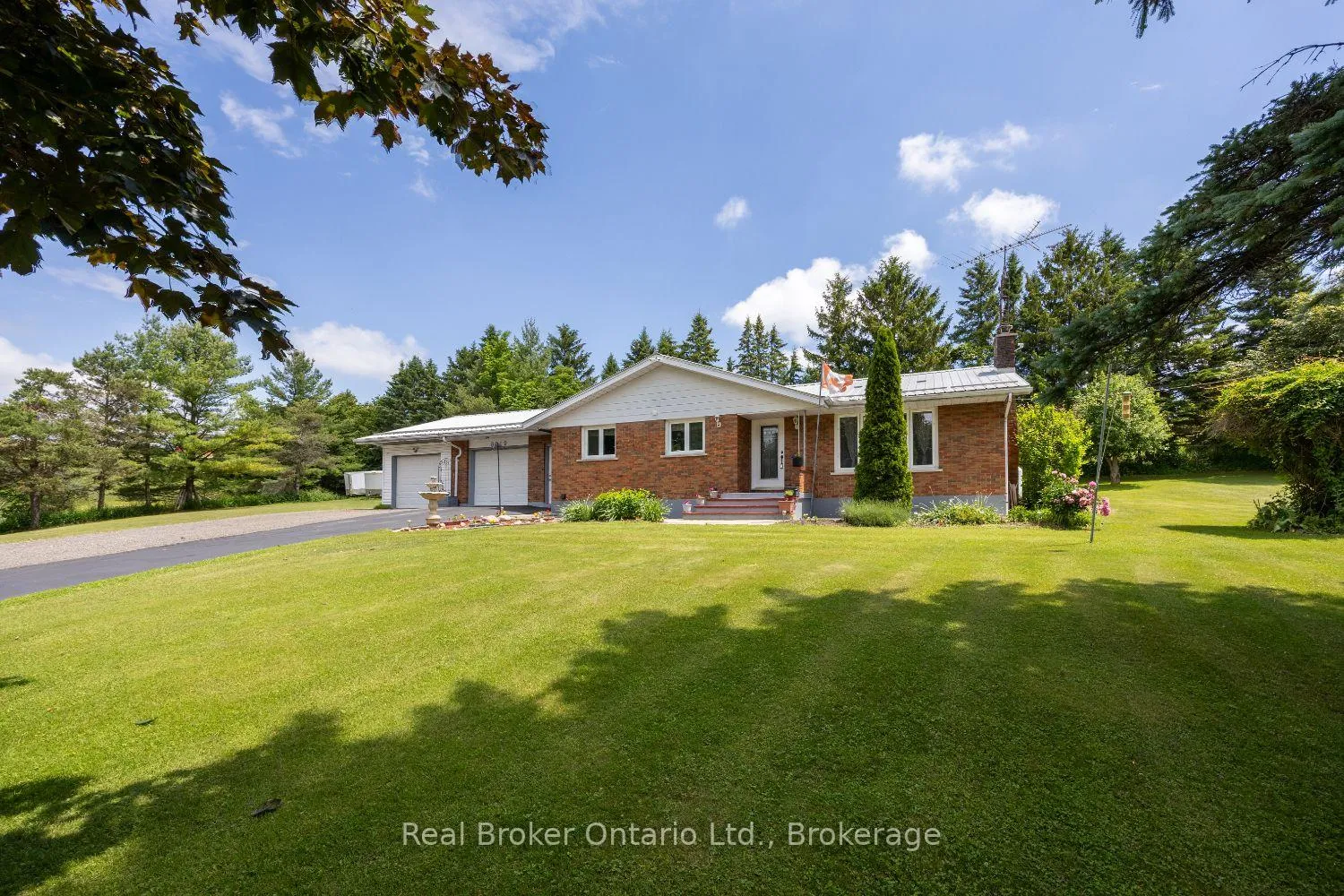 Photo 2 of 6019 Morton Road, Clarington, Rural Clarington — HOMEH