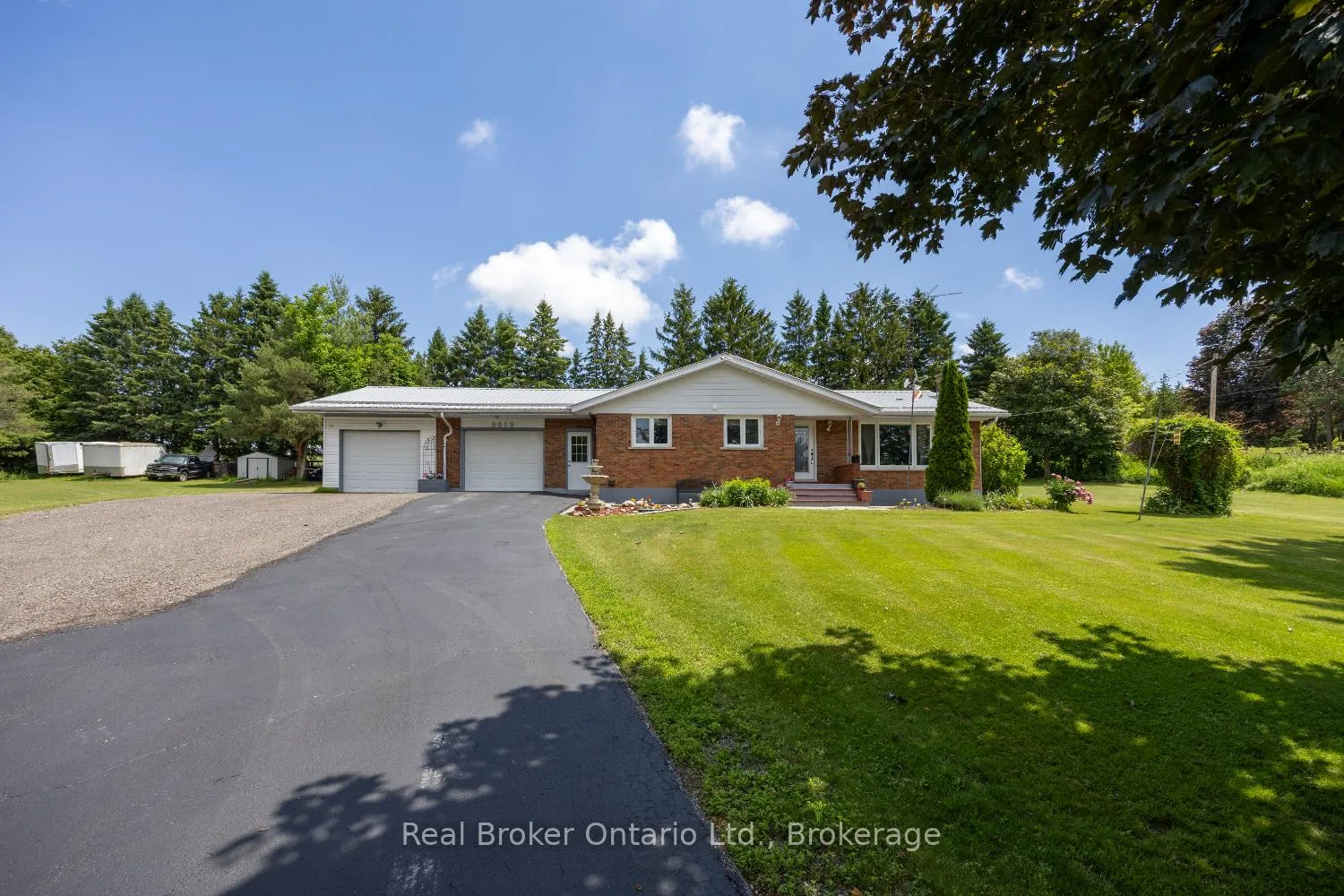 Photo 3 of 6019 Morton Road, Clarington, Rural Clarington — HOMEH