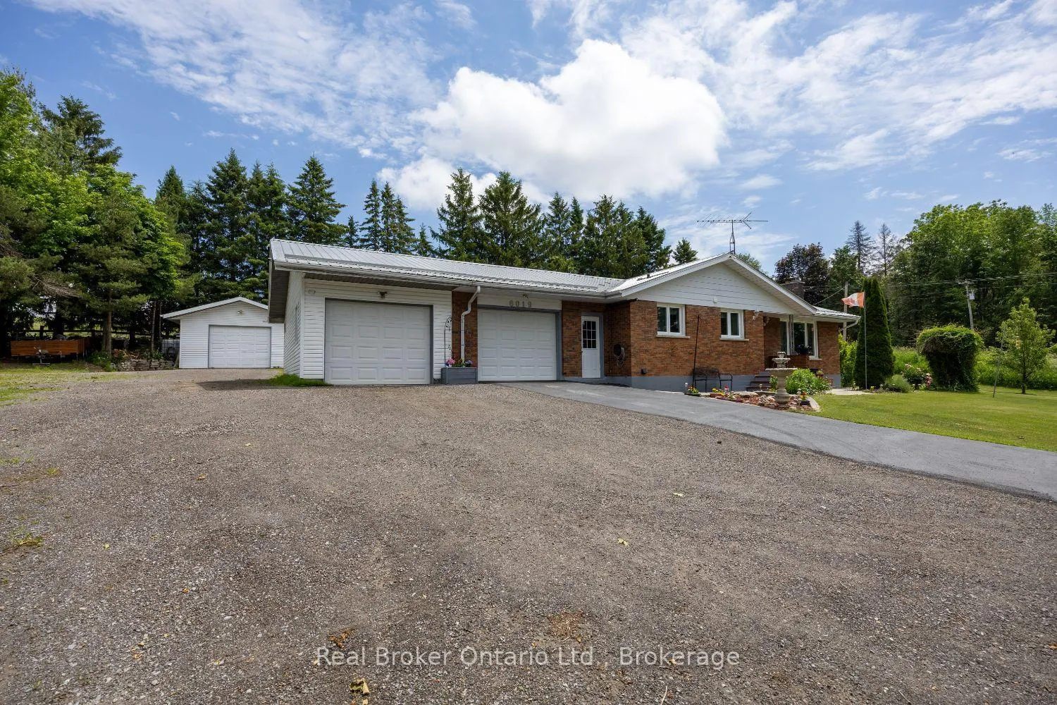 Photo 4 of 6019 Morton Road, Clarington, Rural Clarington — HOMEH