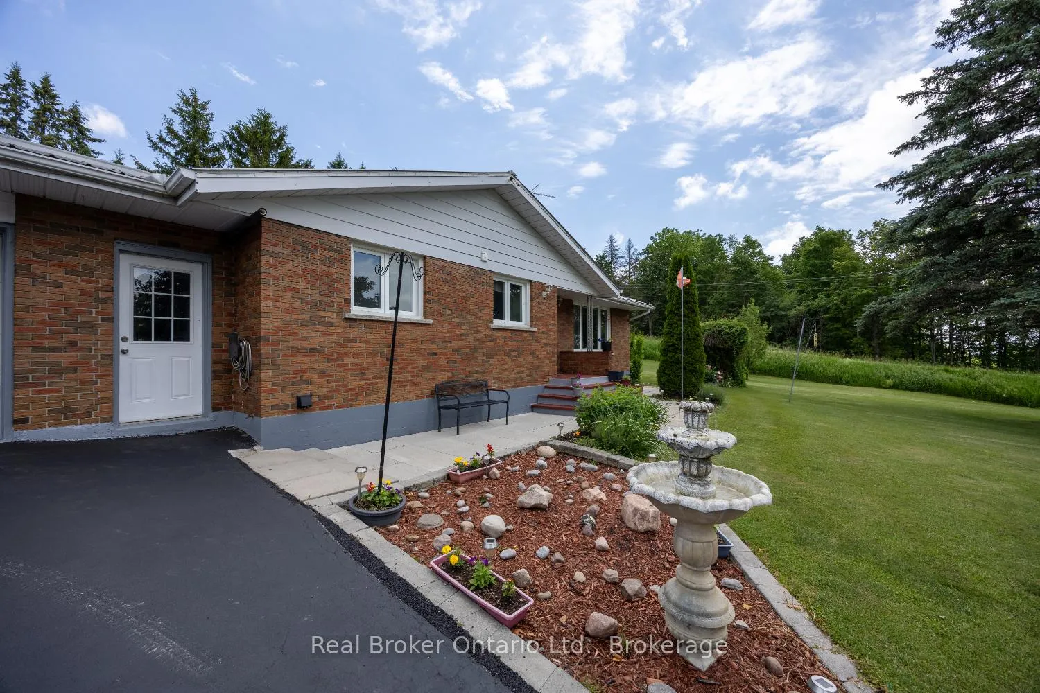 Photo 5 of 6019 Morton Road, Clarington, Rural Clarington — HOMEH