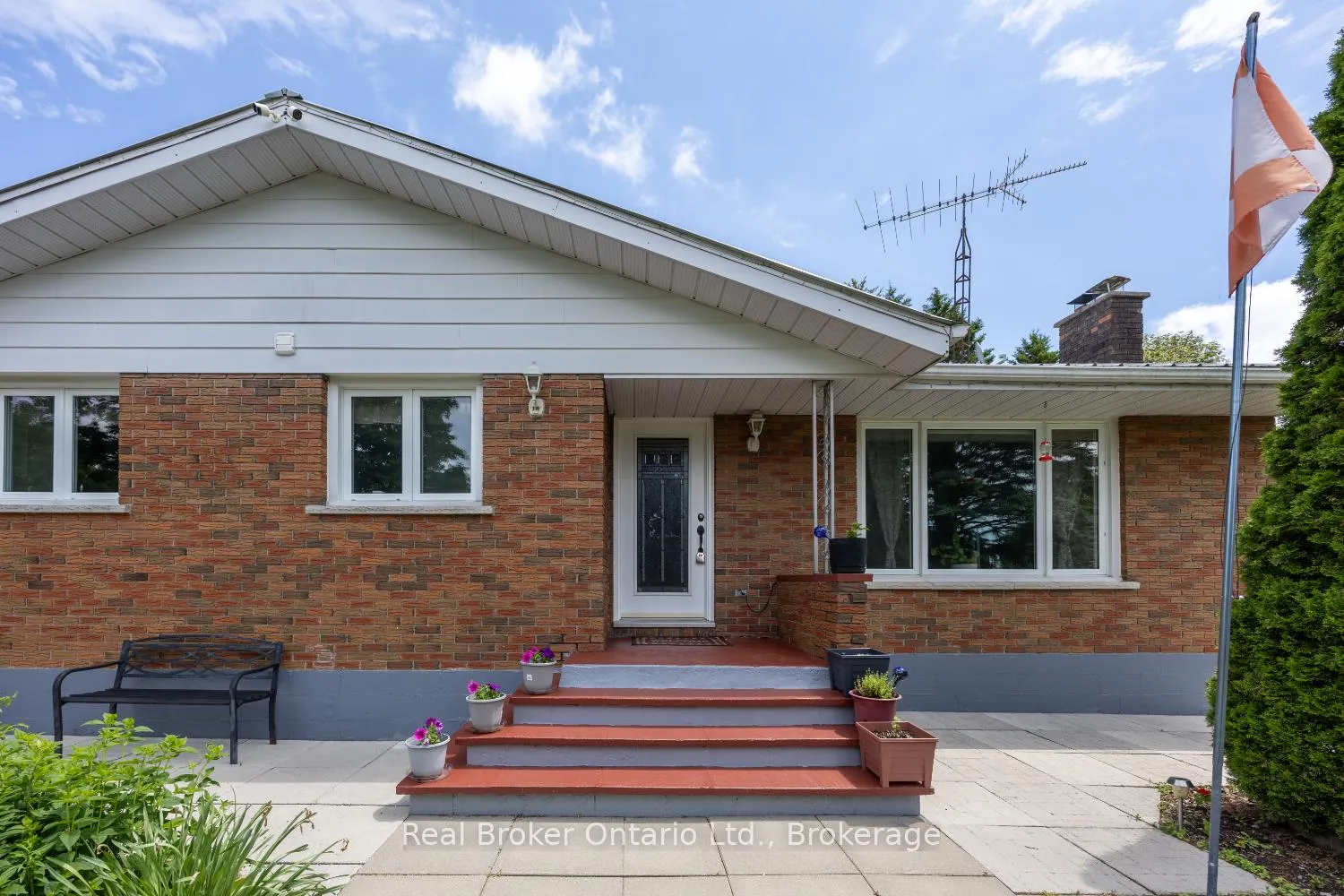 Photo 6 of 6019 Morton Road, Clarington, Rural Clarington — HOMEH