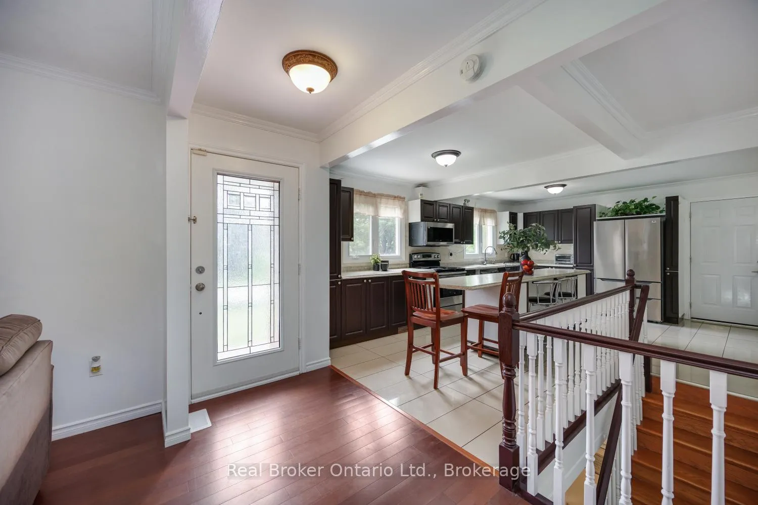 Photo 7 of 6019 Morton Road, Clarington, Rural Clarington — HOMEH