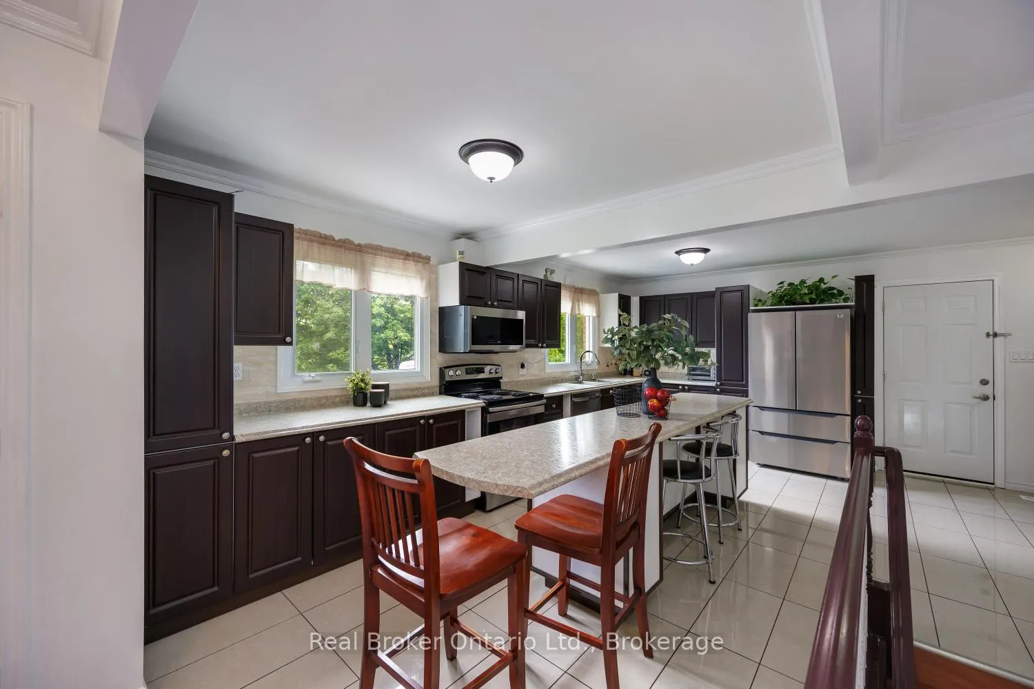 Photo 8 of 6019 Morton Road, Clarington, Rural Clarington — HOMEH