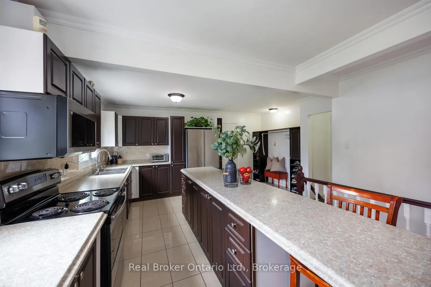 Photo 9 of 6019 Morton Road, Clarington, Rural Clarington — HOMEH