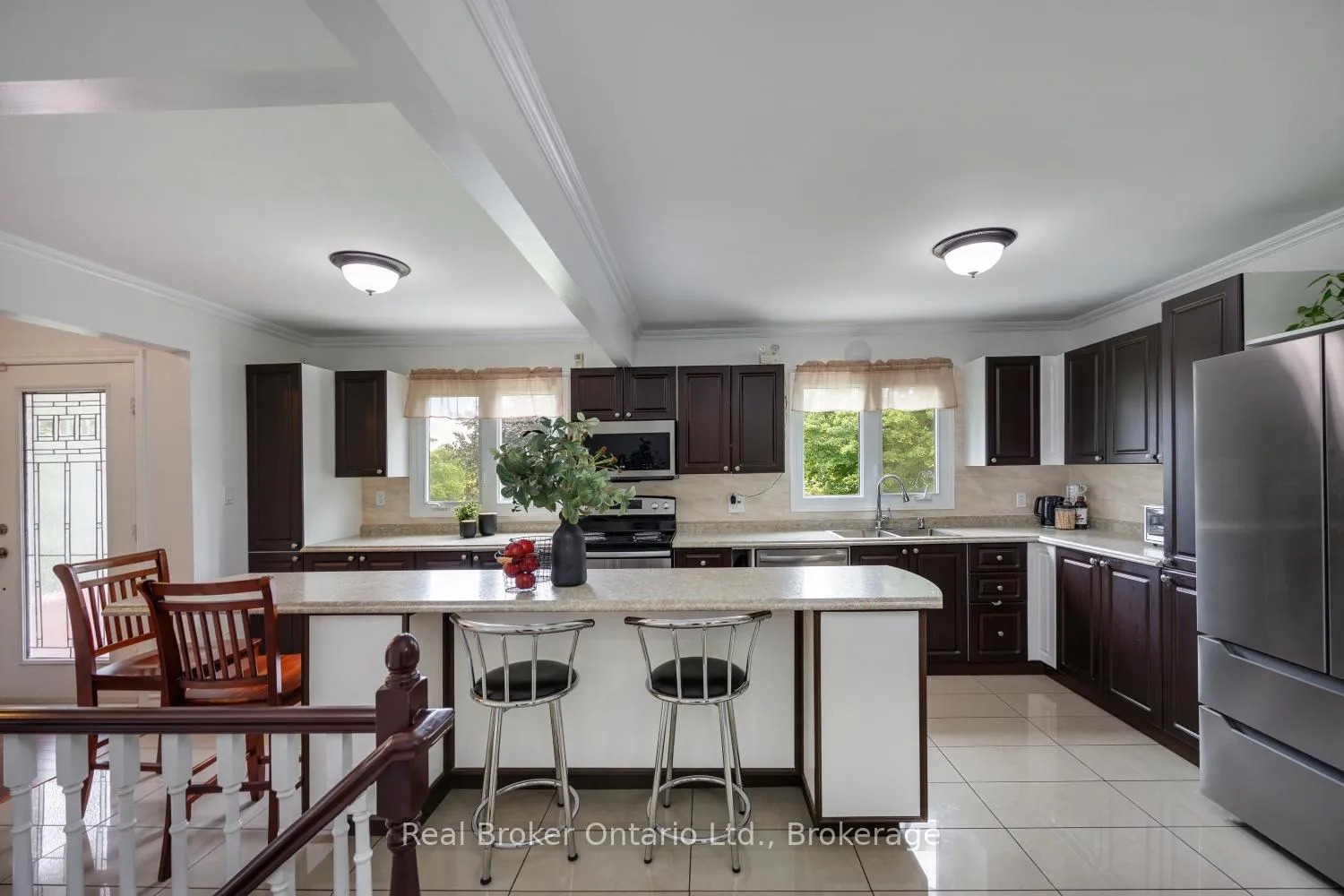 Photo 10 of 6019 Morton Road, Clarington, Rural Clarington — HOMEH