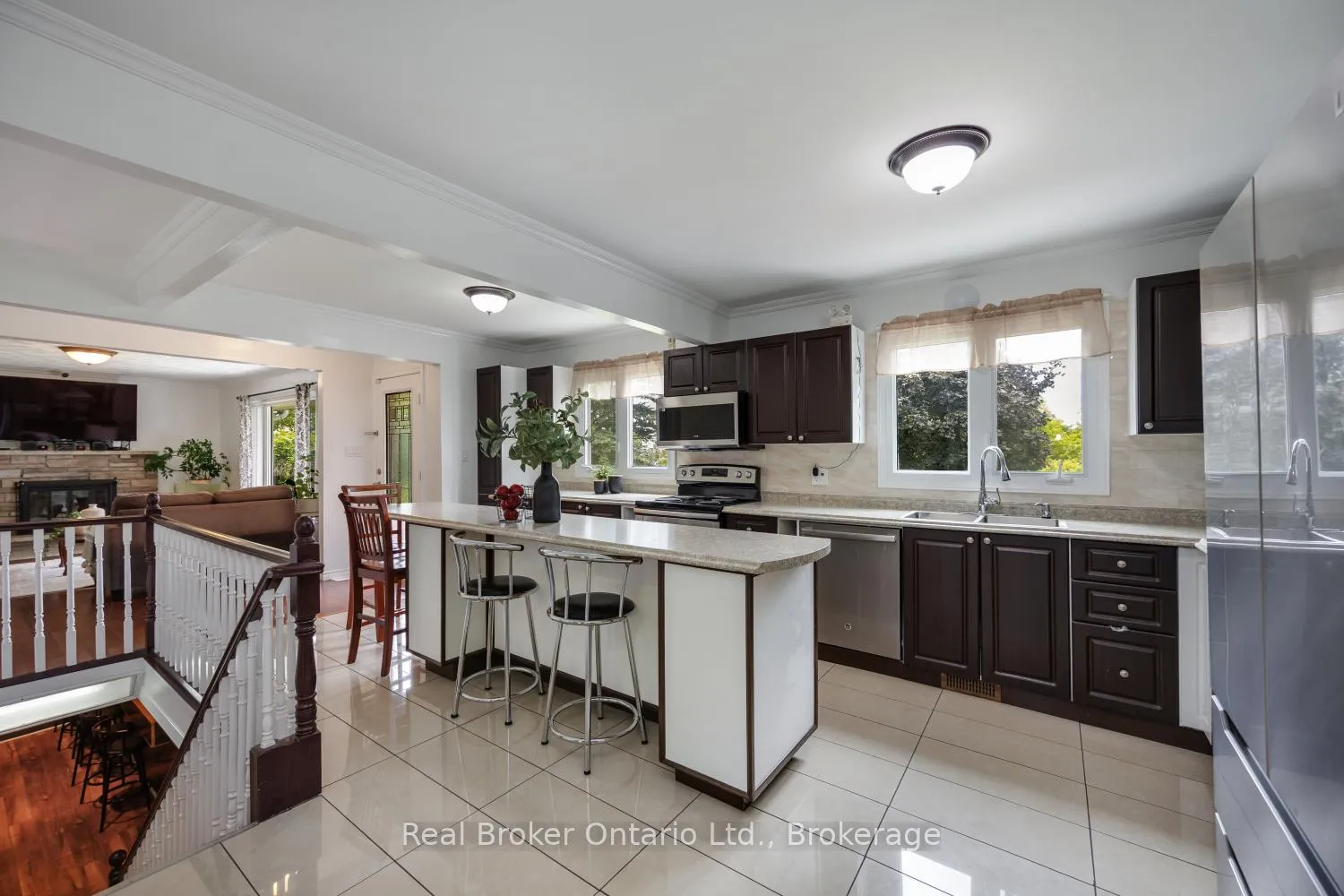Photo 11 of 6019 Morton Road, Clarington, Rural Clarington — HOMEH