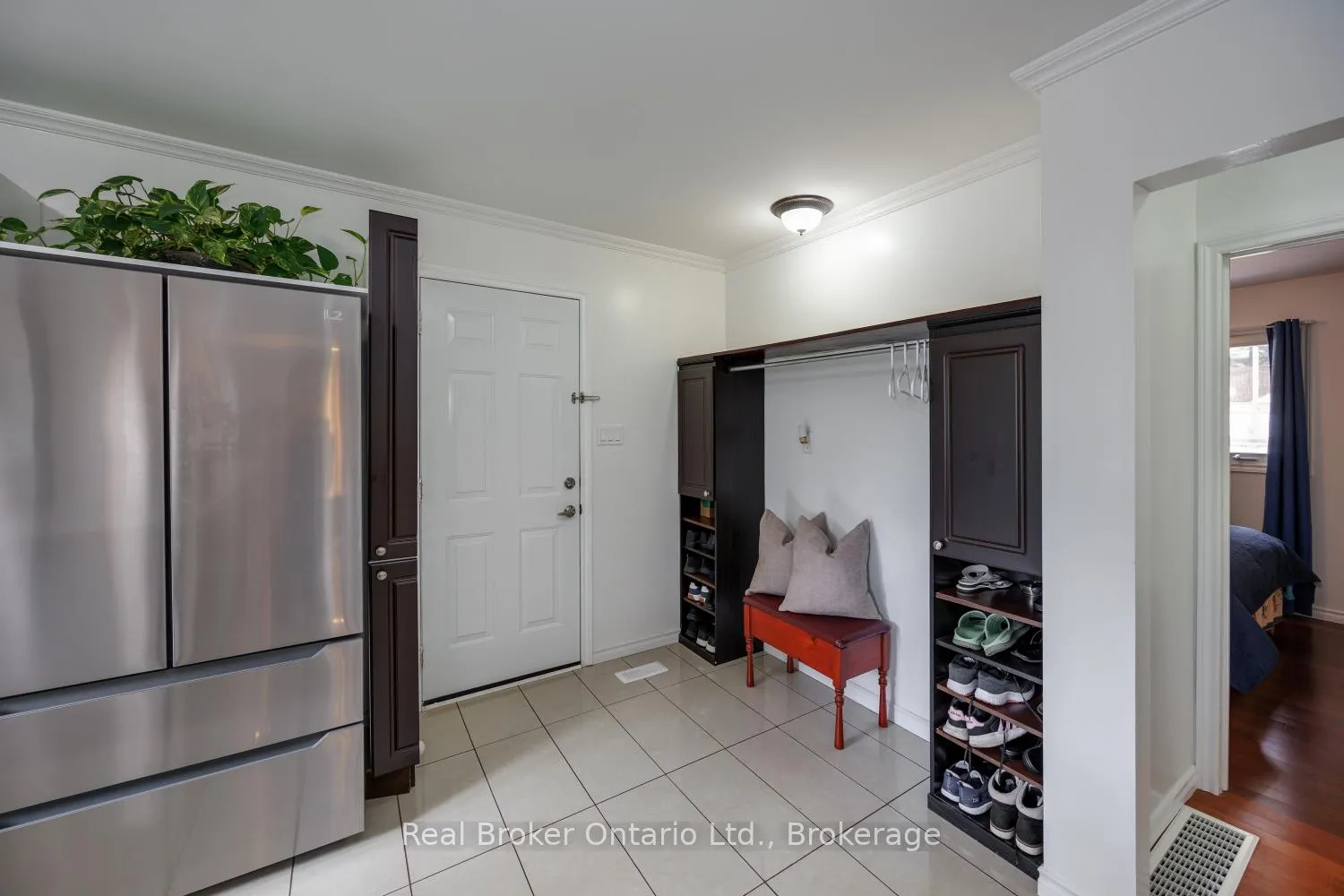 Photo 12 of 6019 Morton Road, Clarington, Rural Clarington — HOMEH