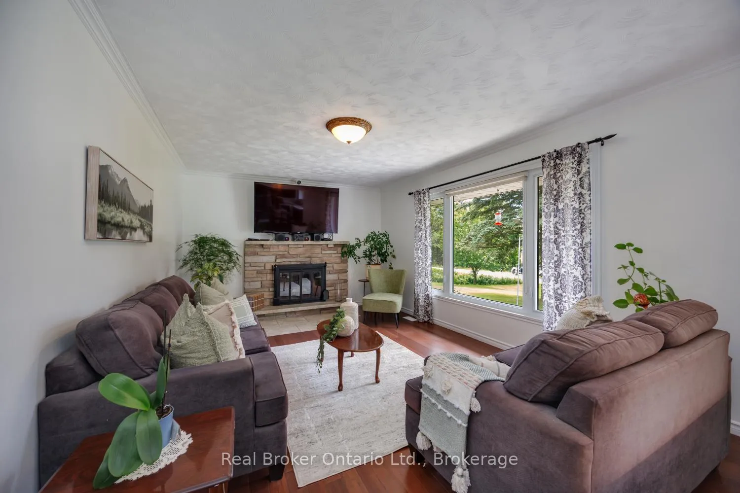Photo 13 of 6019 Morton Road, Clarington, Rural Clarington — HOMEH