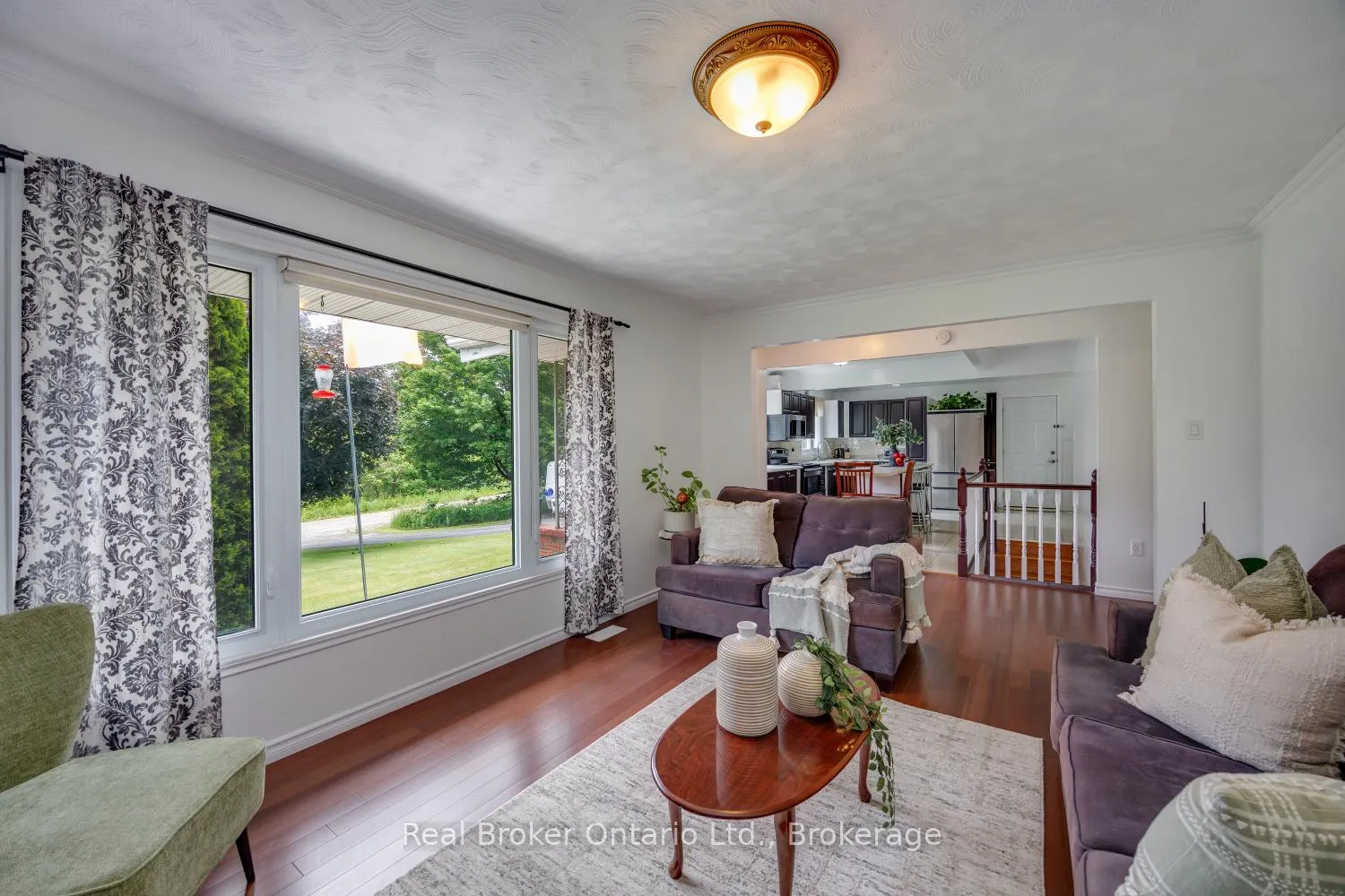 Photo 14 of 6019 Morton Road, Clarington, Rural Clarington — HOMEH
