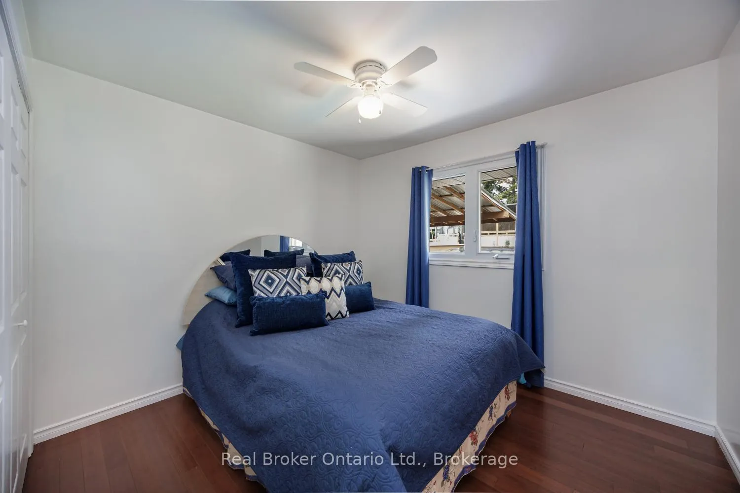 Photo 18 of 6019 Morton Road, Clarington, Rural Clarington — HOMEH