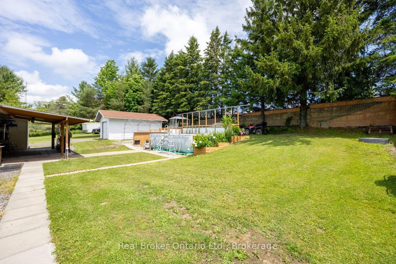 Photo 25 of 6019 Morton Road, Clarington, Rural Clarington — HOMEH